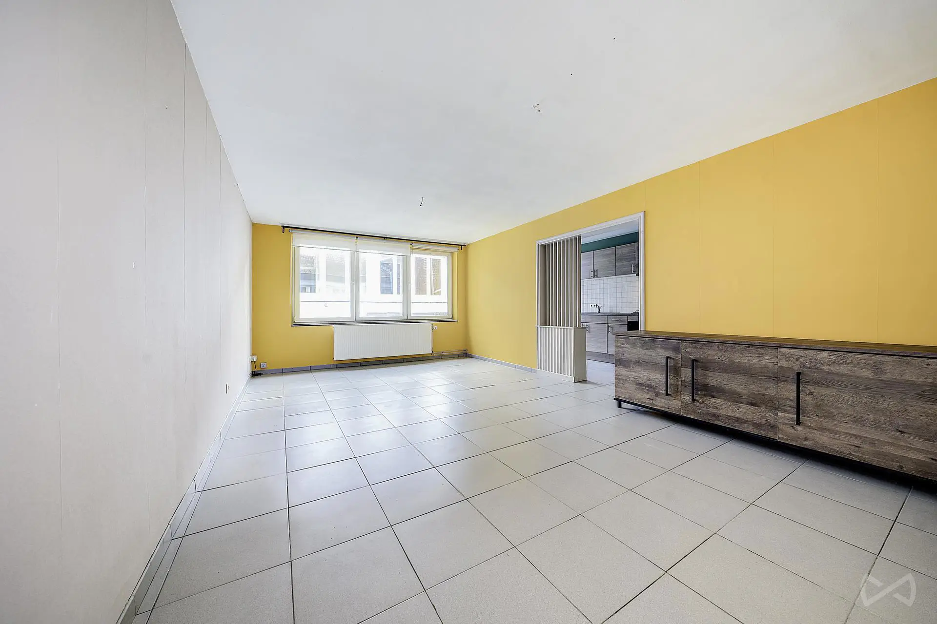 Photo 2 sur 4 pour Immeuble à appartements de quatre chambres à Huy