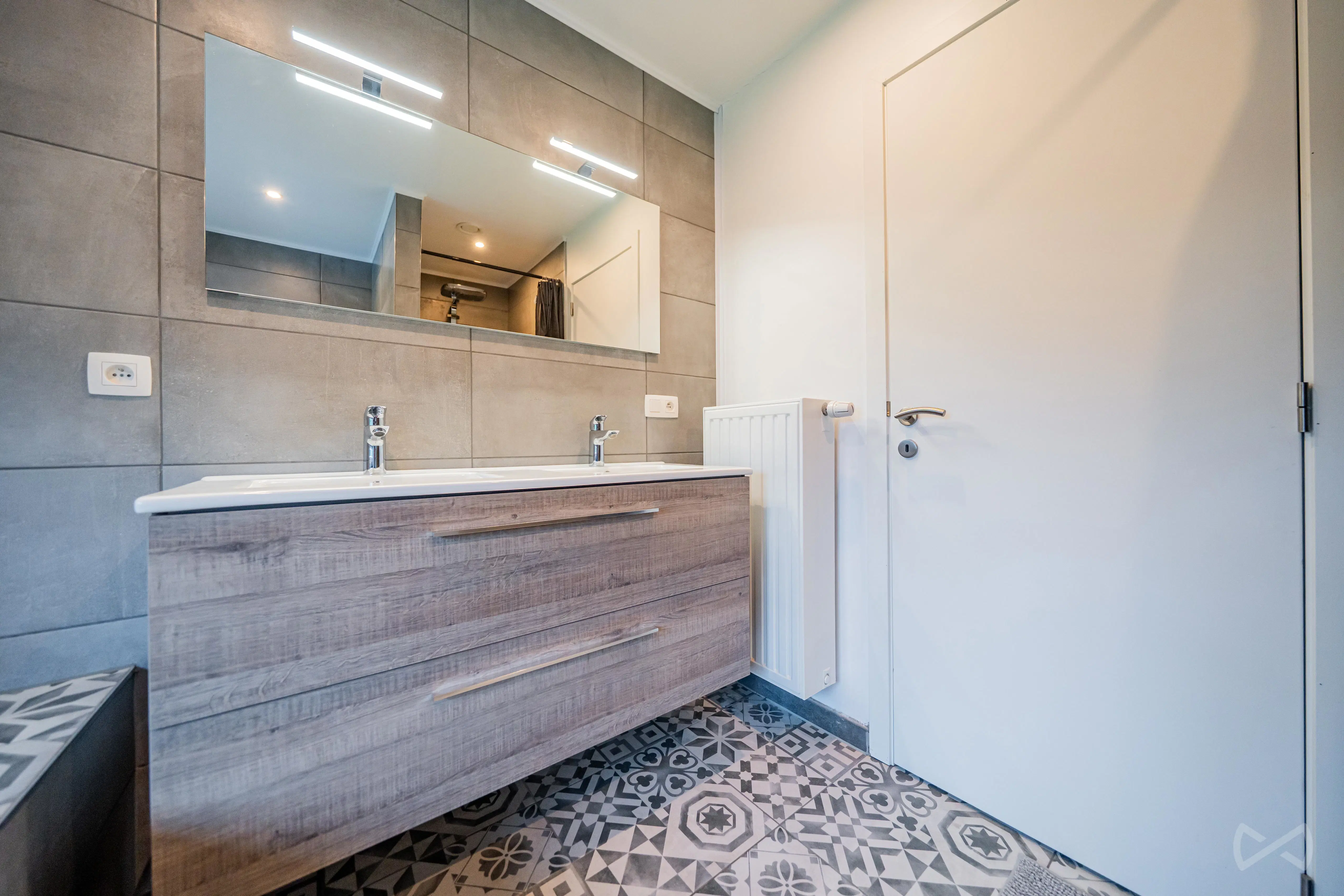 Picture 3 of 4 for House with three bedrooms in Ramillies