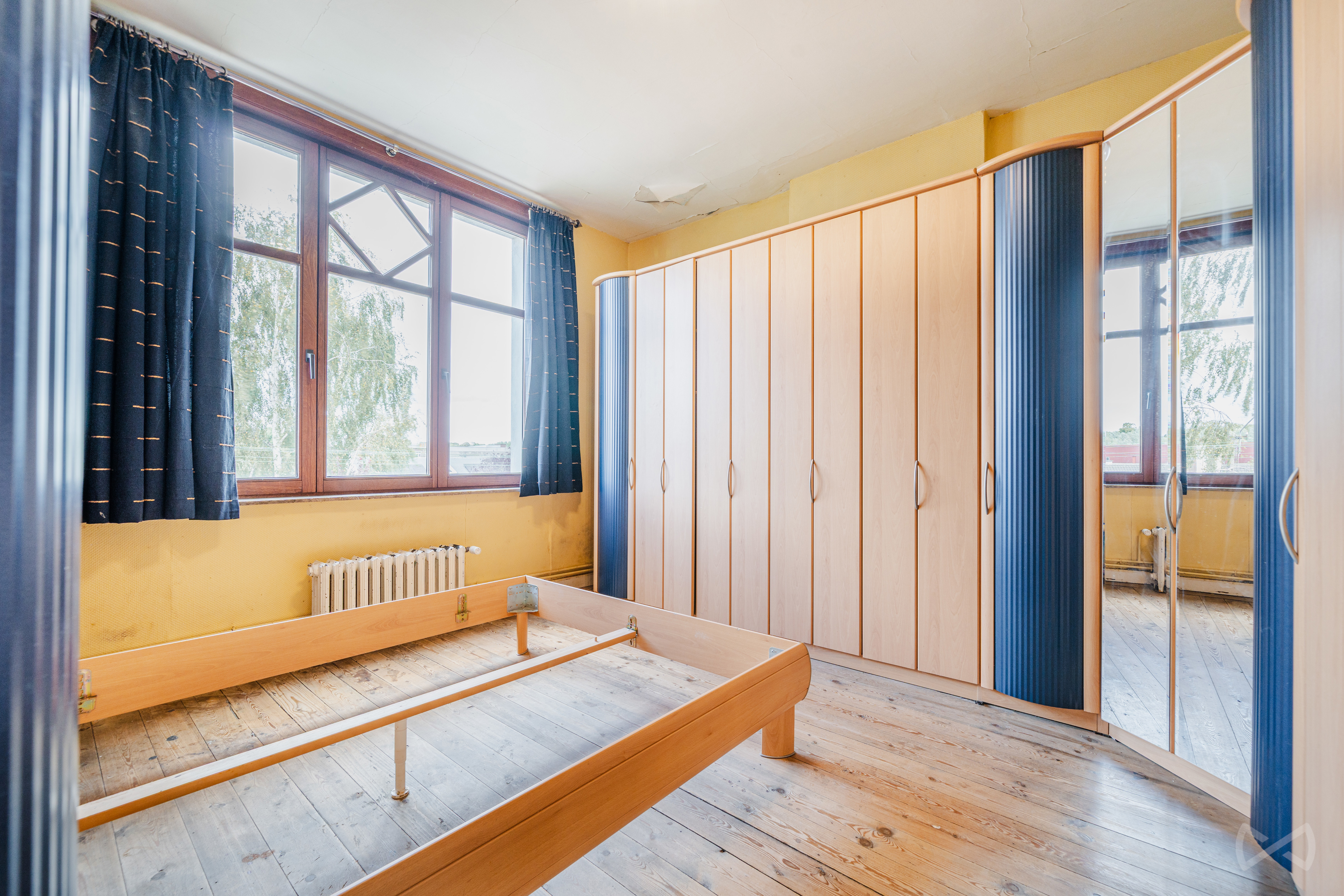 Photo 2 sur 4 pour Maison de maître de trois chambres à Leuze-en-hainaut