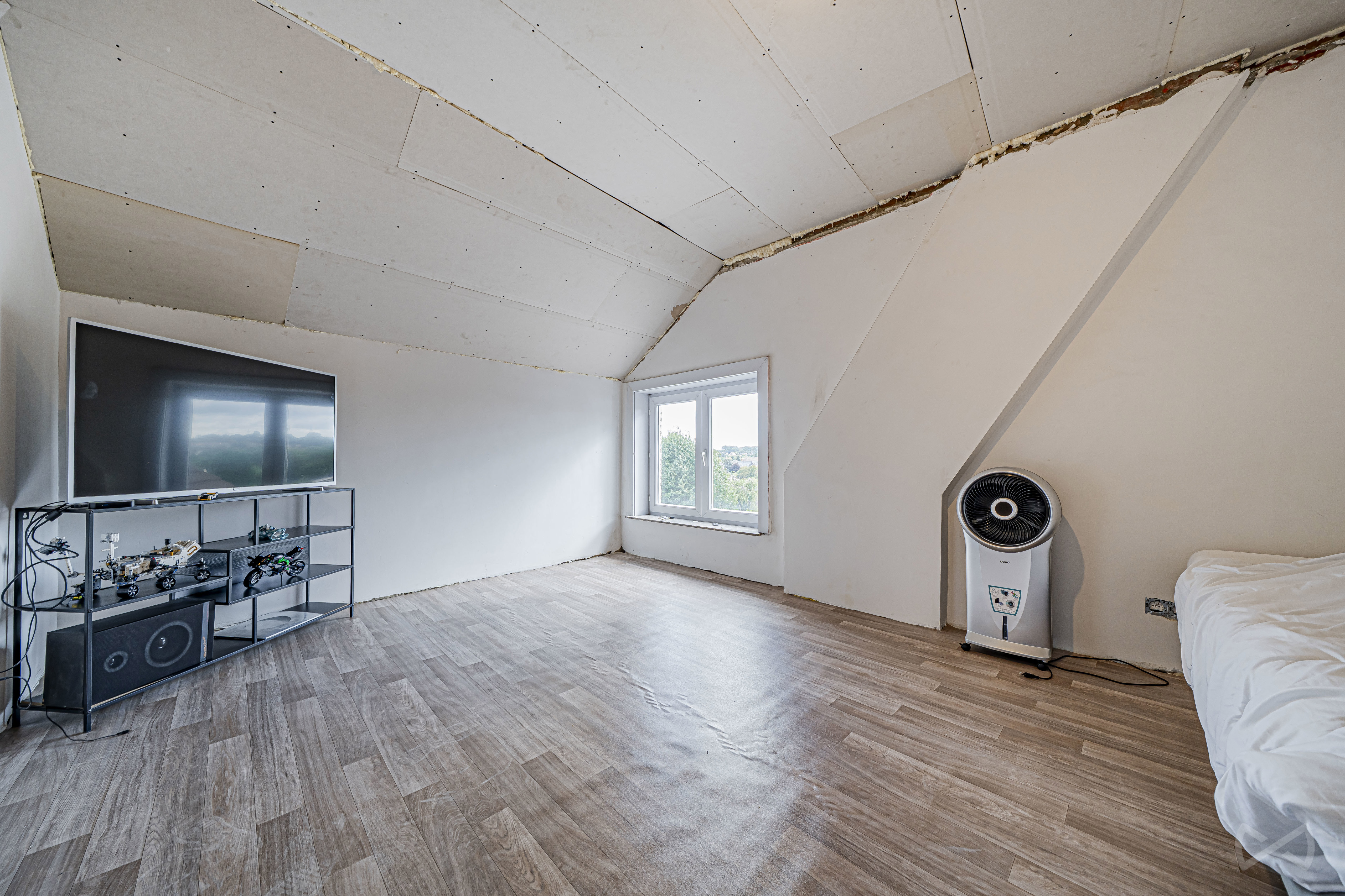 Picture 1 of 4 for House with three bedrooms in Morlanwelz Carnières
