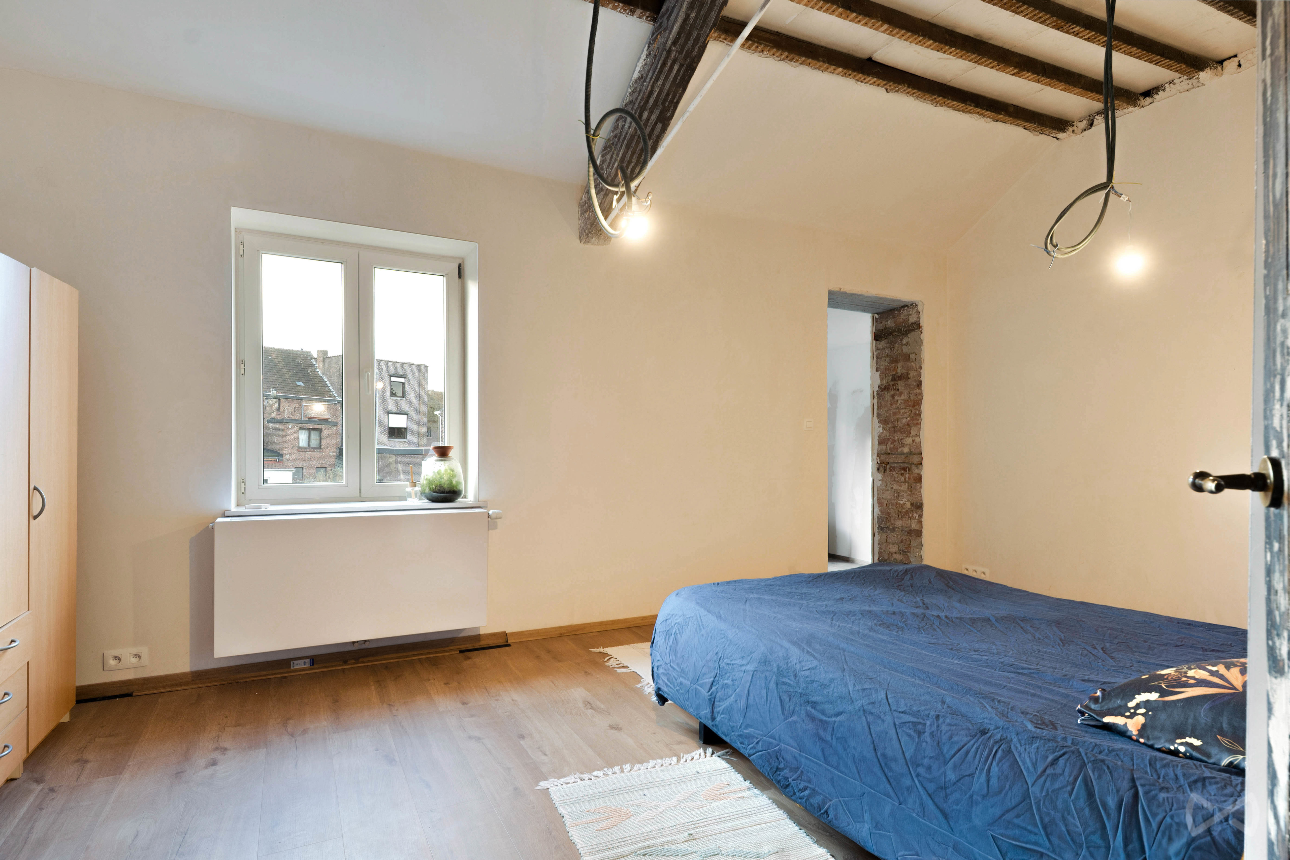 Picture 2 of 4 for House with three bedrooms in Tienen