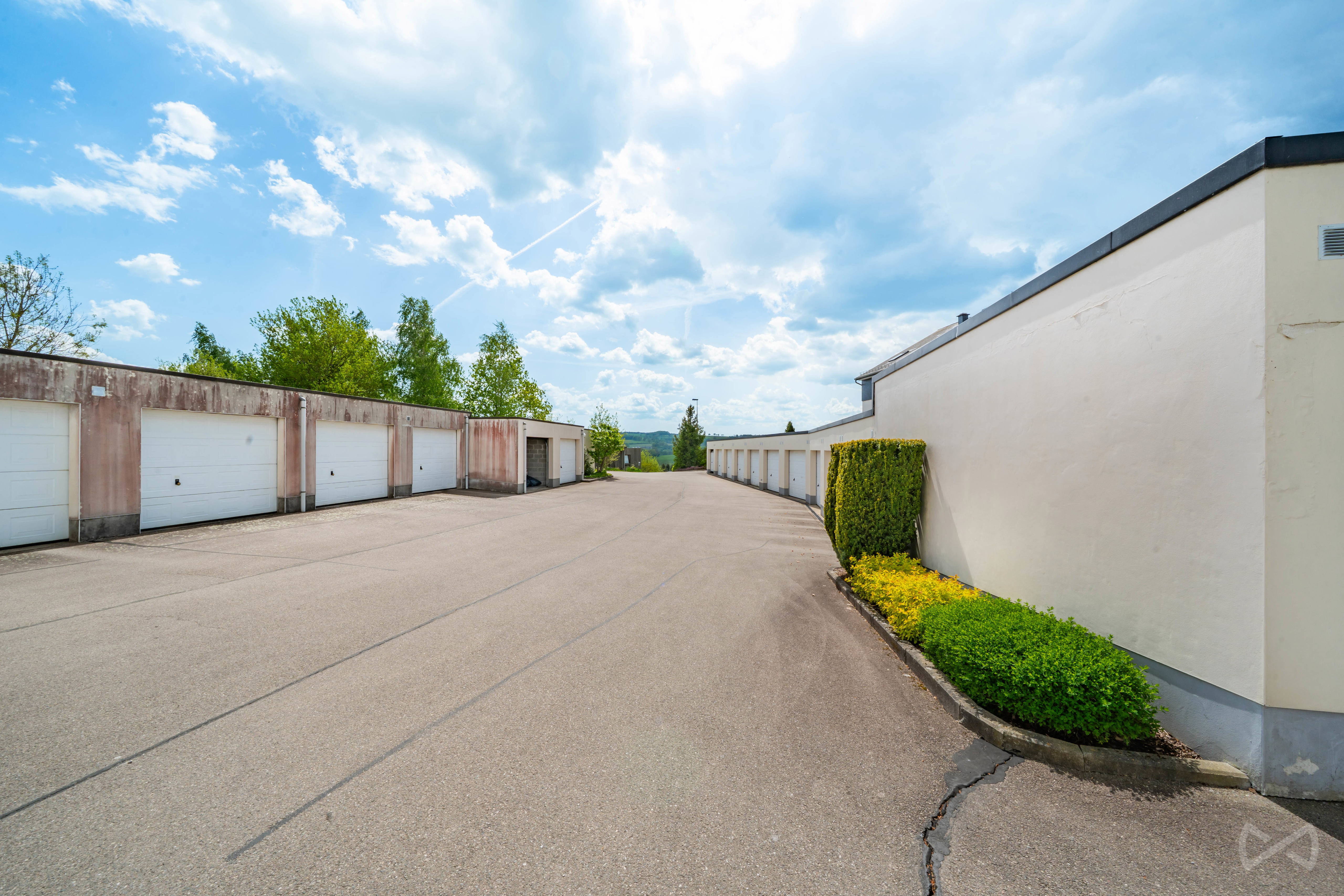 Photo 2 sur 4 pour Rez-de-chaussée d'une chambre à Malmedy