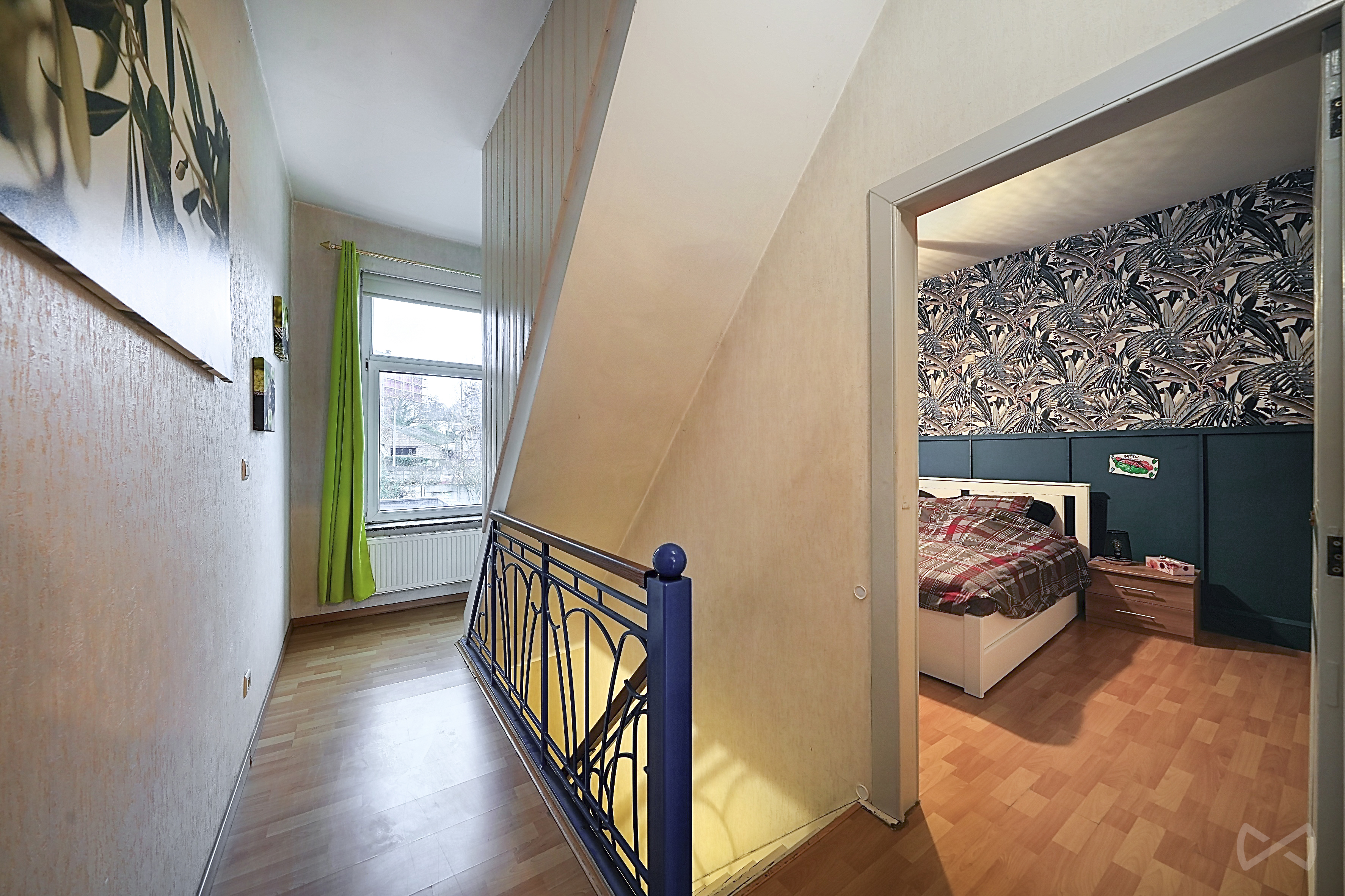 Picture 1 of 4 for House with three bedrooms in Bouffioulx