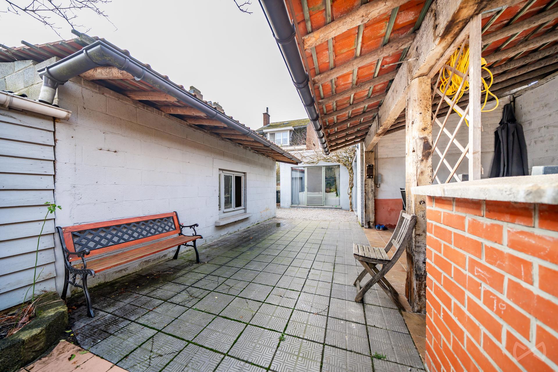 Picture 3 of 4 for House with three bedrooms in Courcelles