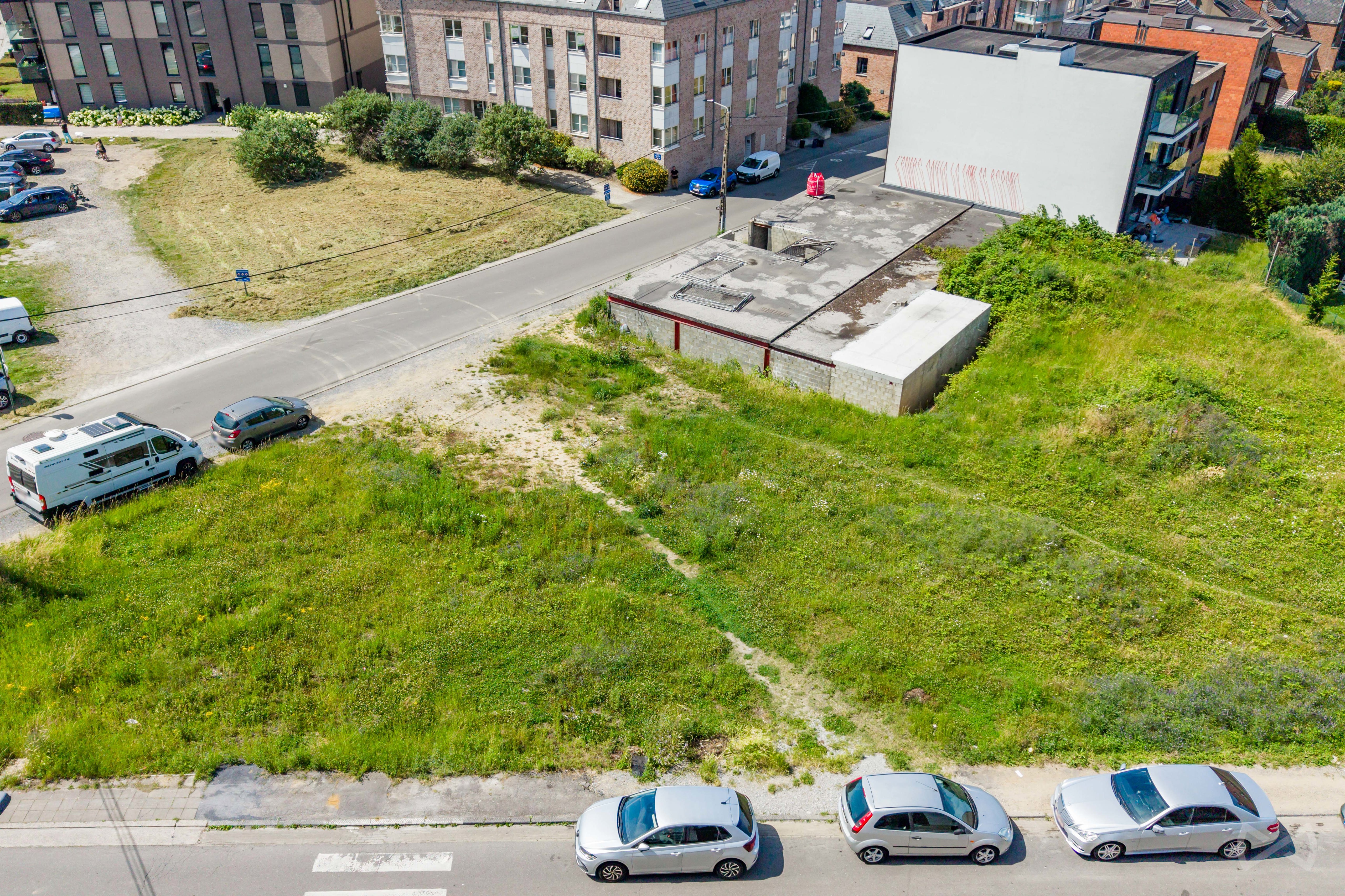 Picture 4 of 4 for Ground in Marcinelle