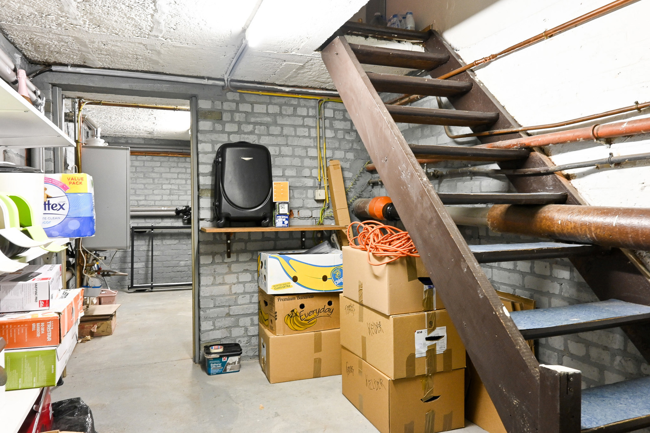 Picture 2 of 4 for House with three bedrooms in Sint-Truiden