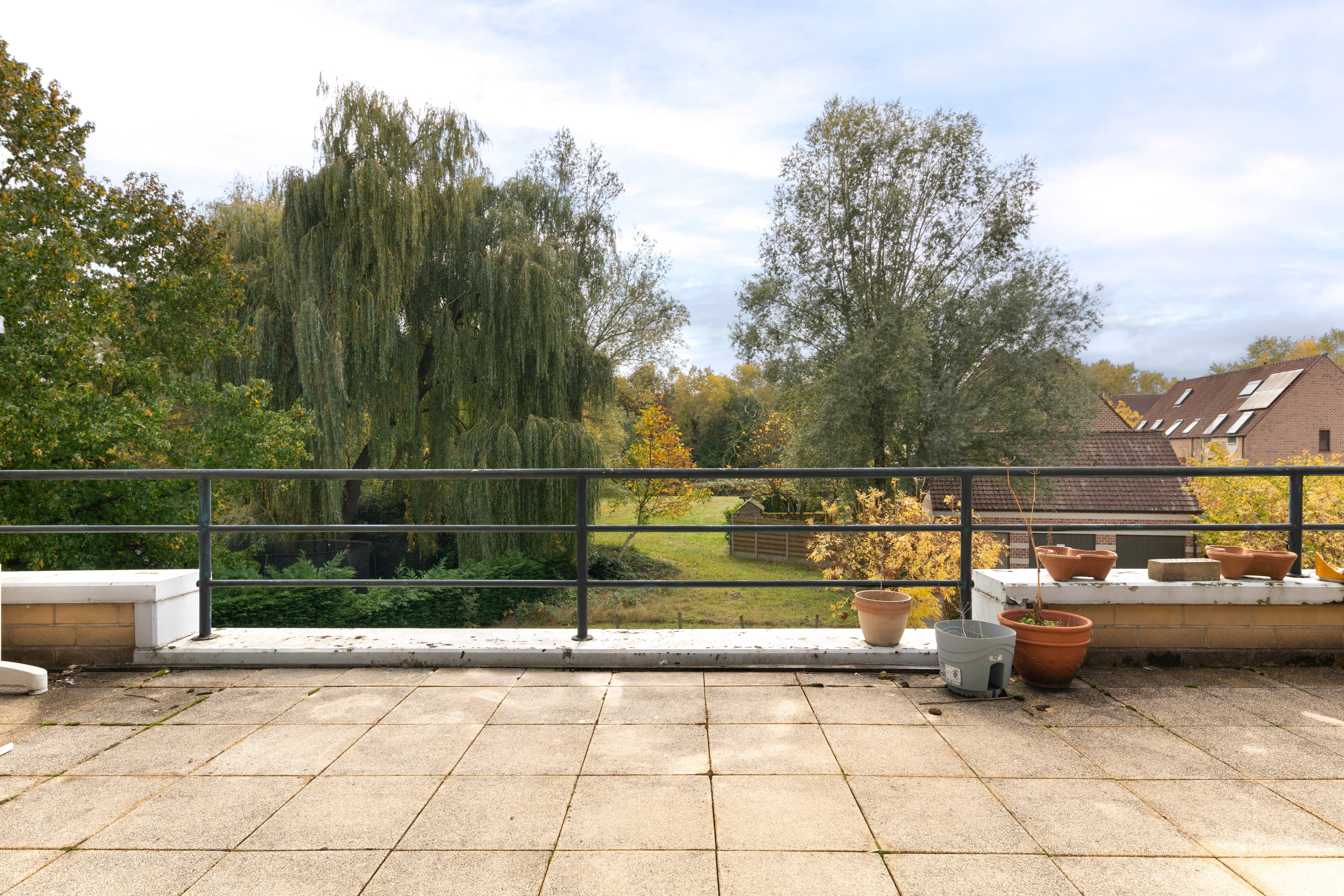 Picture 1 of 4 for Flat with two bedrooms in Leuven