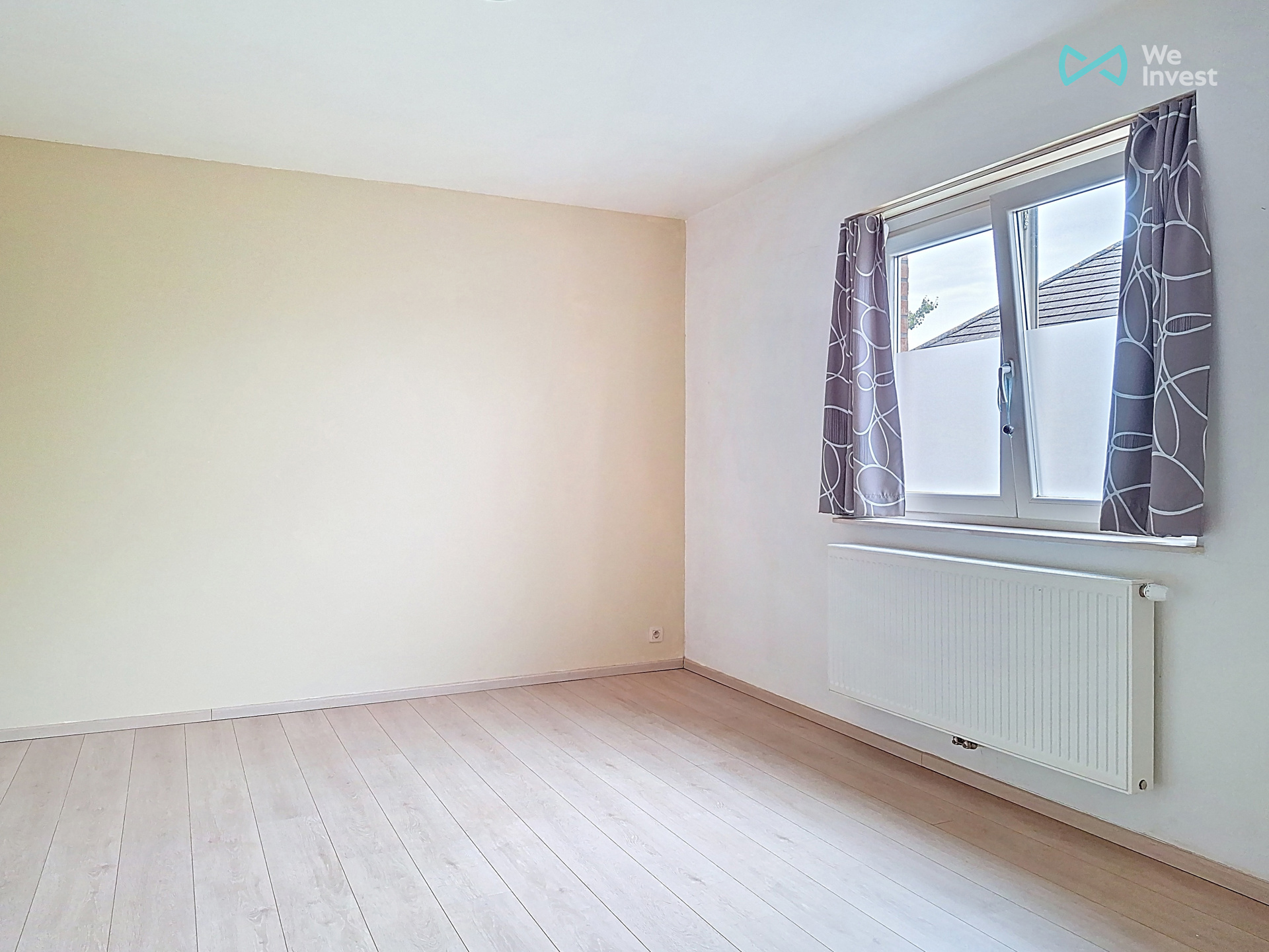 Picture 4 of 4 for Flat with two bedrooms in Vilvoorde