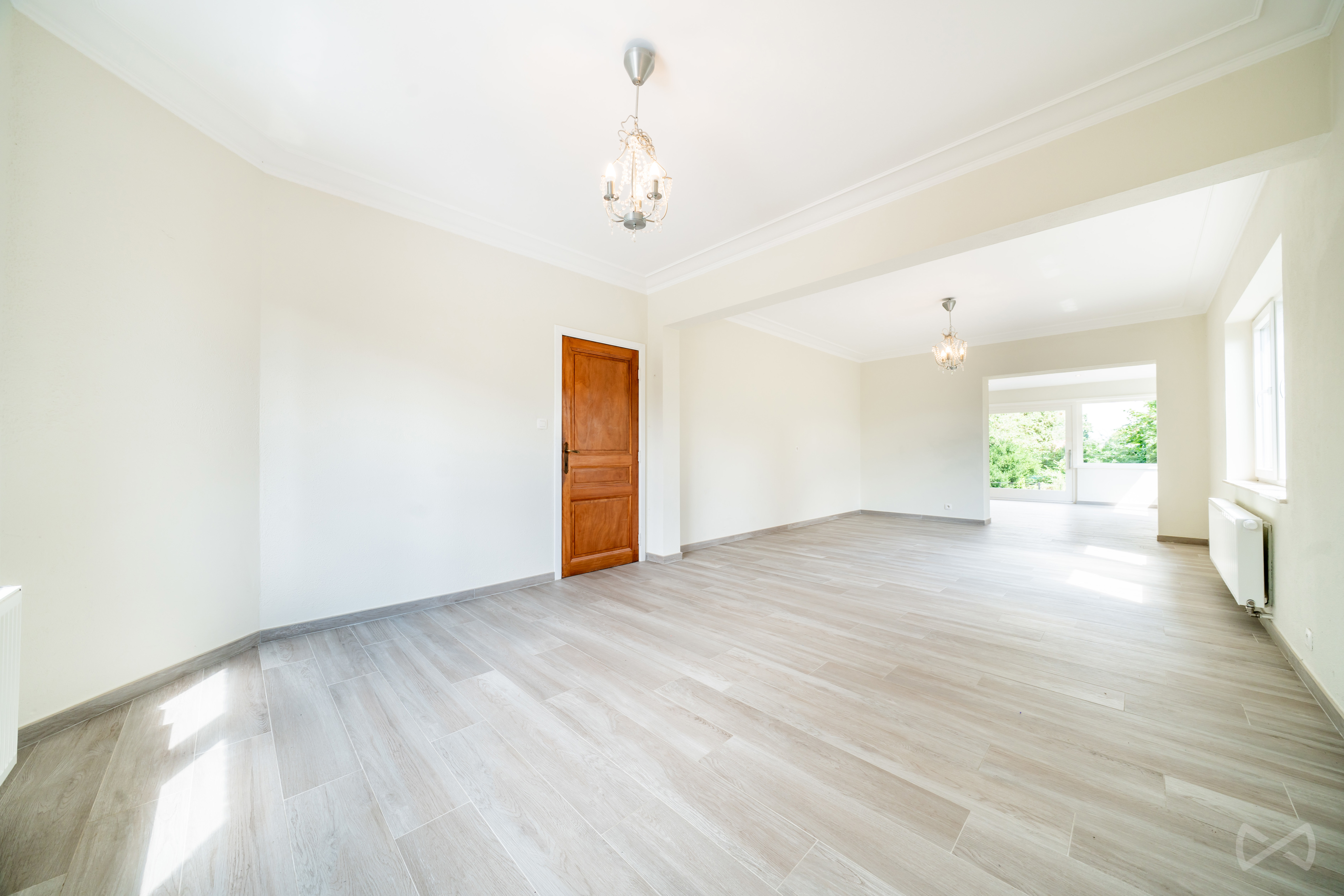 Picture 3 of 3 for House with three bedrooms in Rixensart