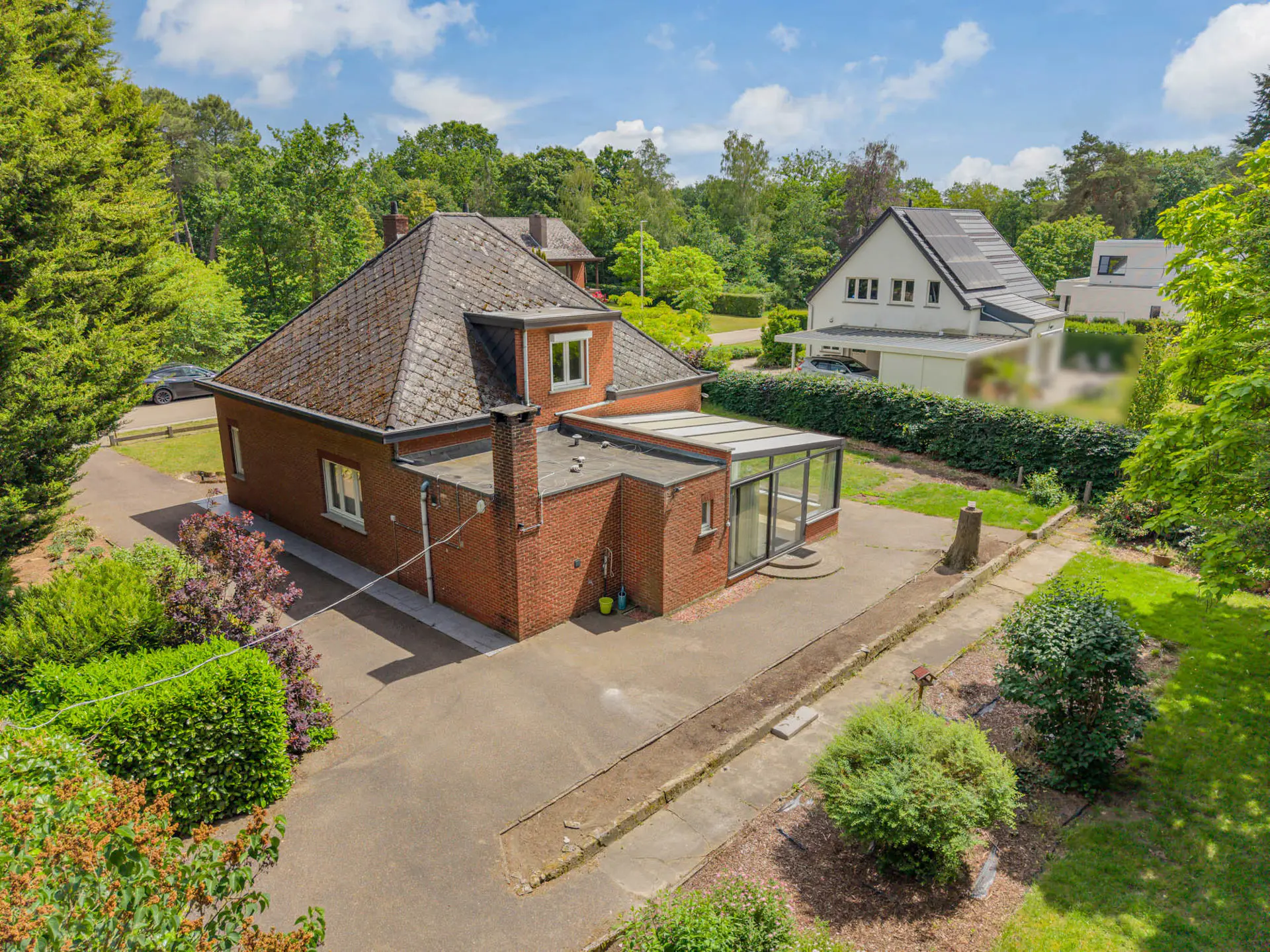 Picture 3 of 4 for House with three bedrooms in Tessenderlo-Ham
