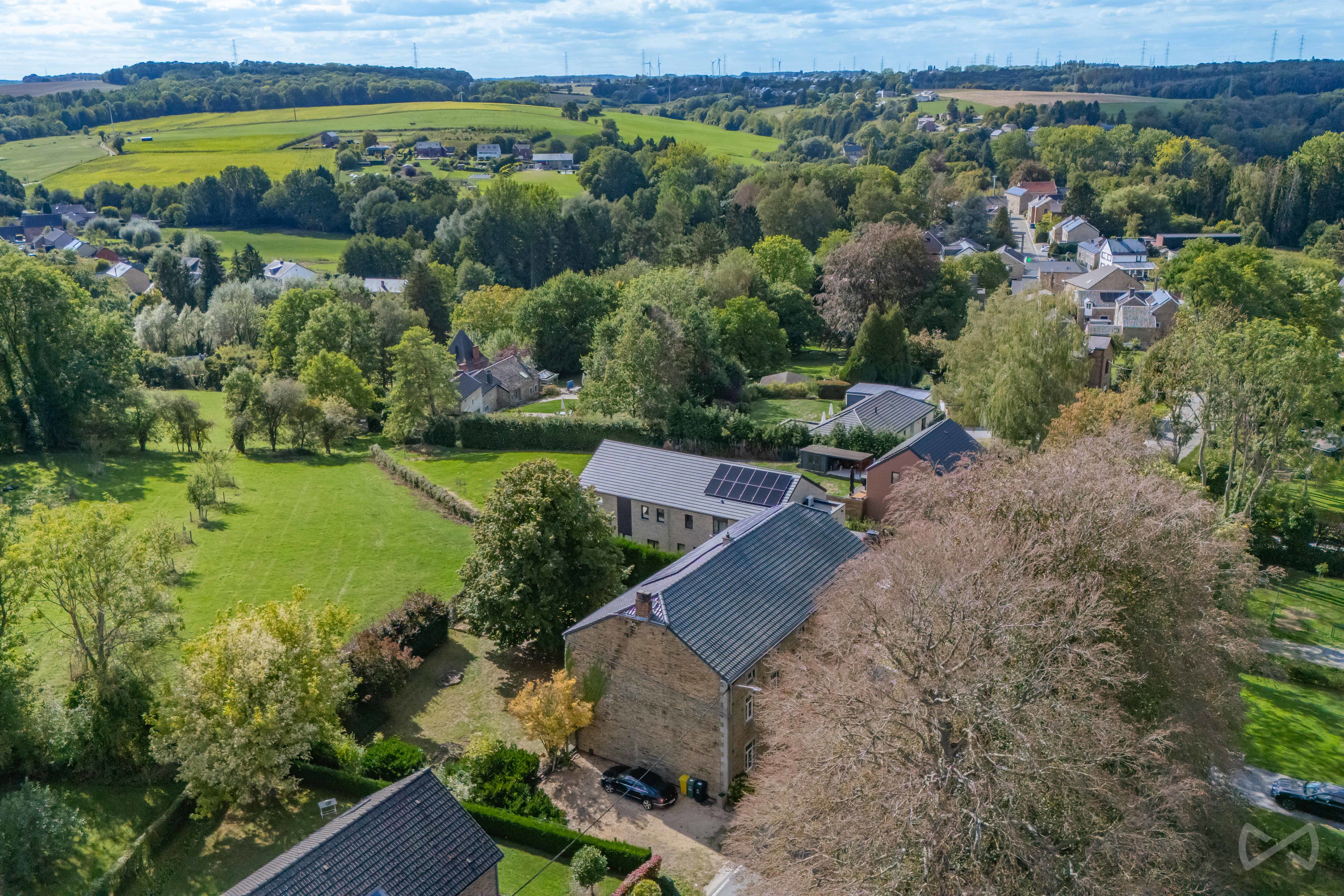 Picture 2 of 4 for Apartment block with eight bedrooms in Villers-le-temple