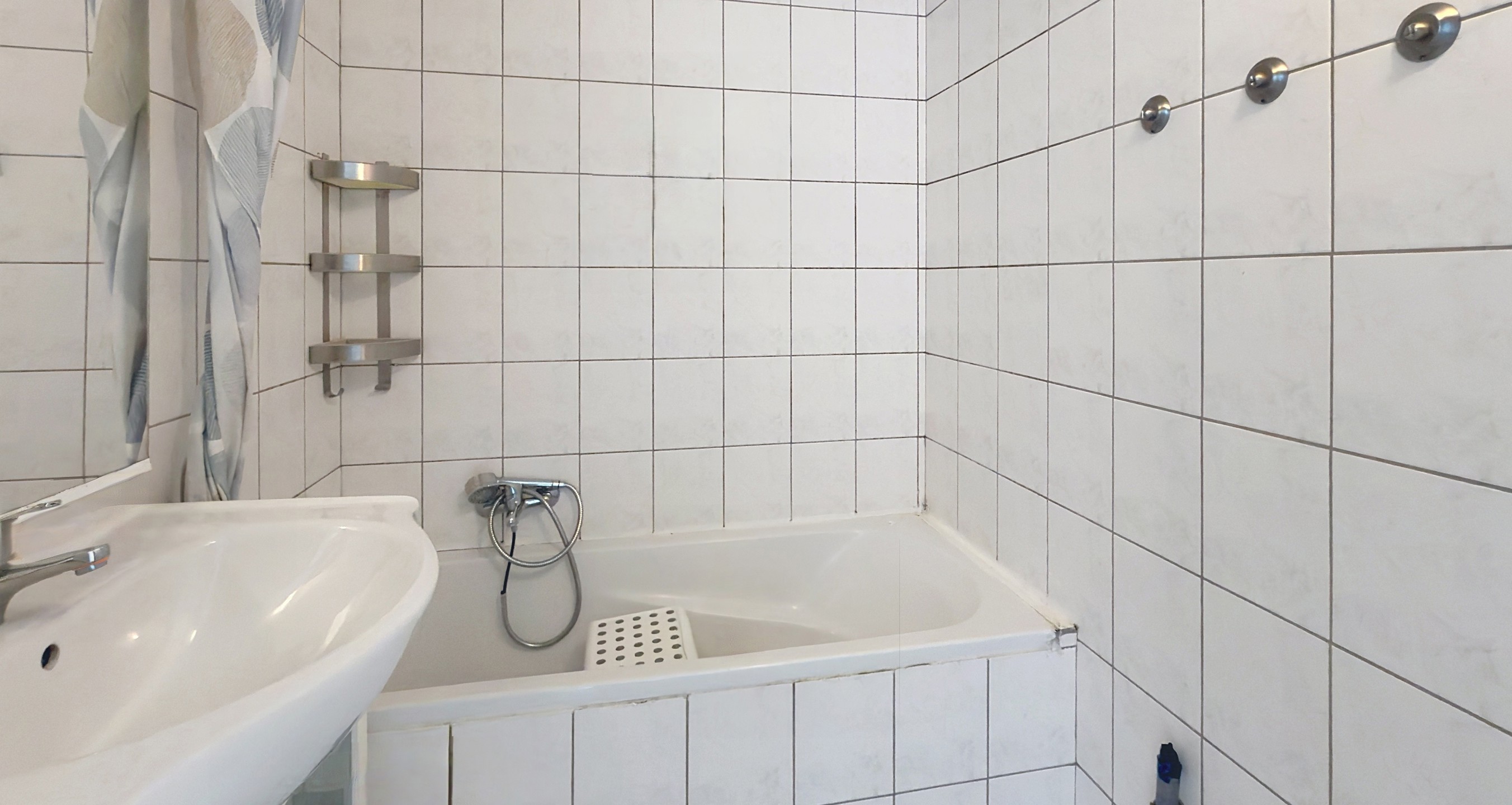 Picture 1 of 4 for Flat with two bedrooms in Evere