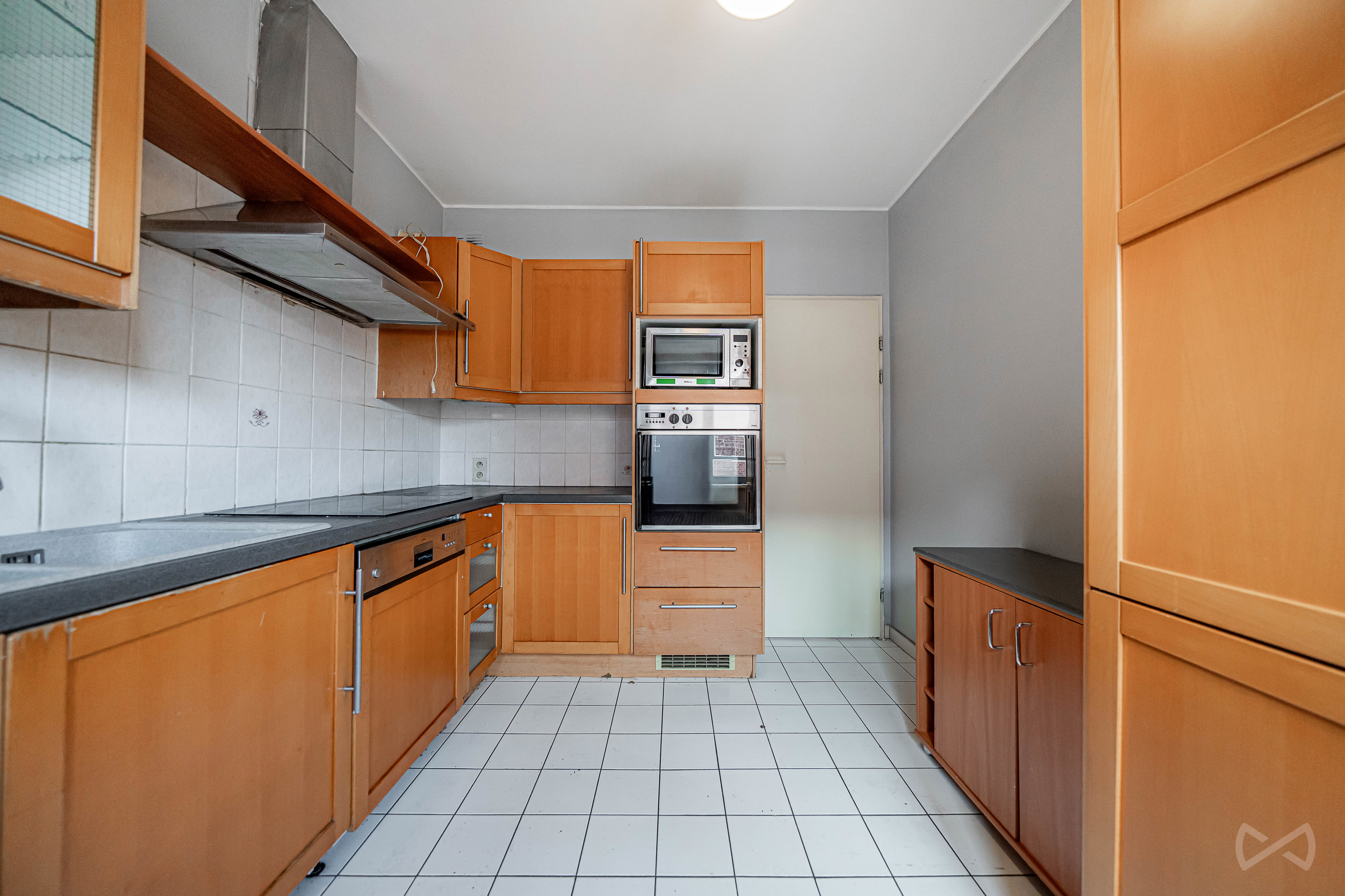 Photo 1 sur 4 pour Appartement de trois chambres à Molenbeek-saint-jean