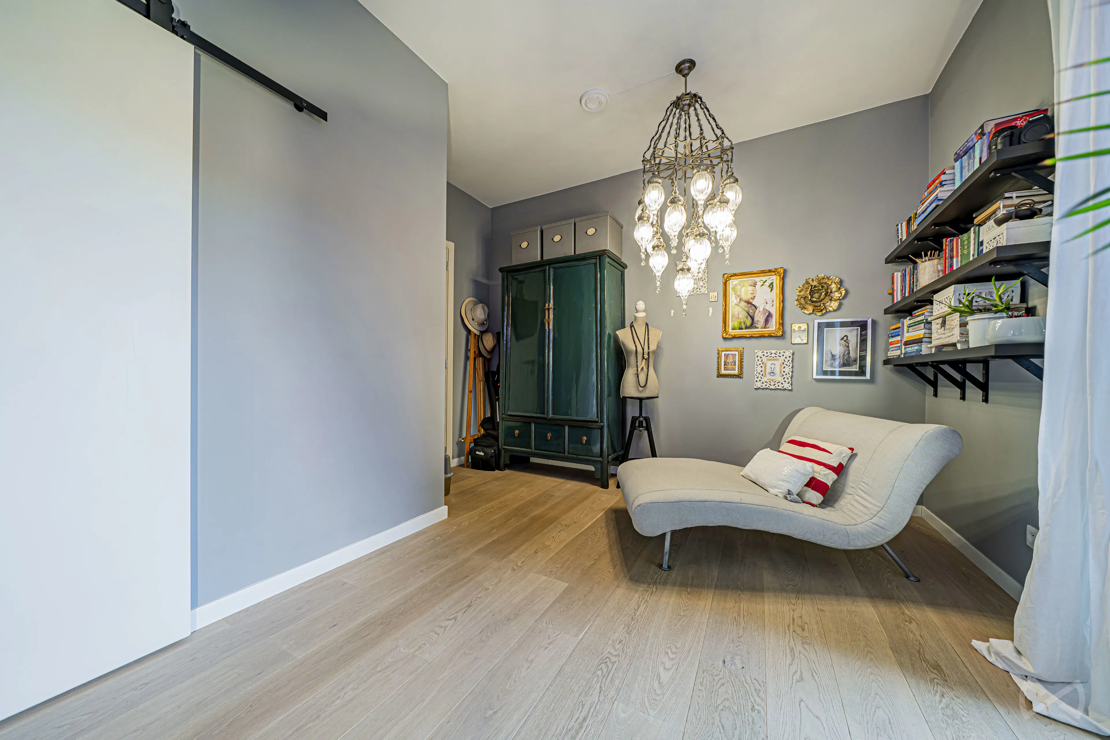 Picture 4 of 4 for Flat with two bedrooms in Uccle