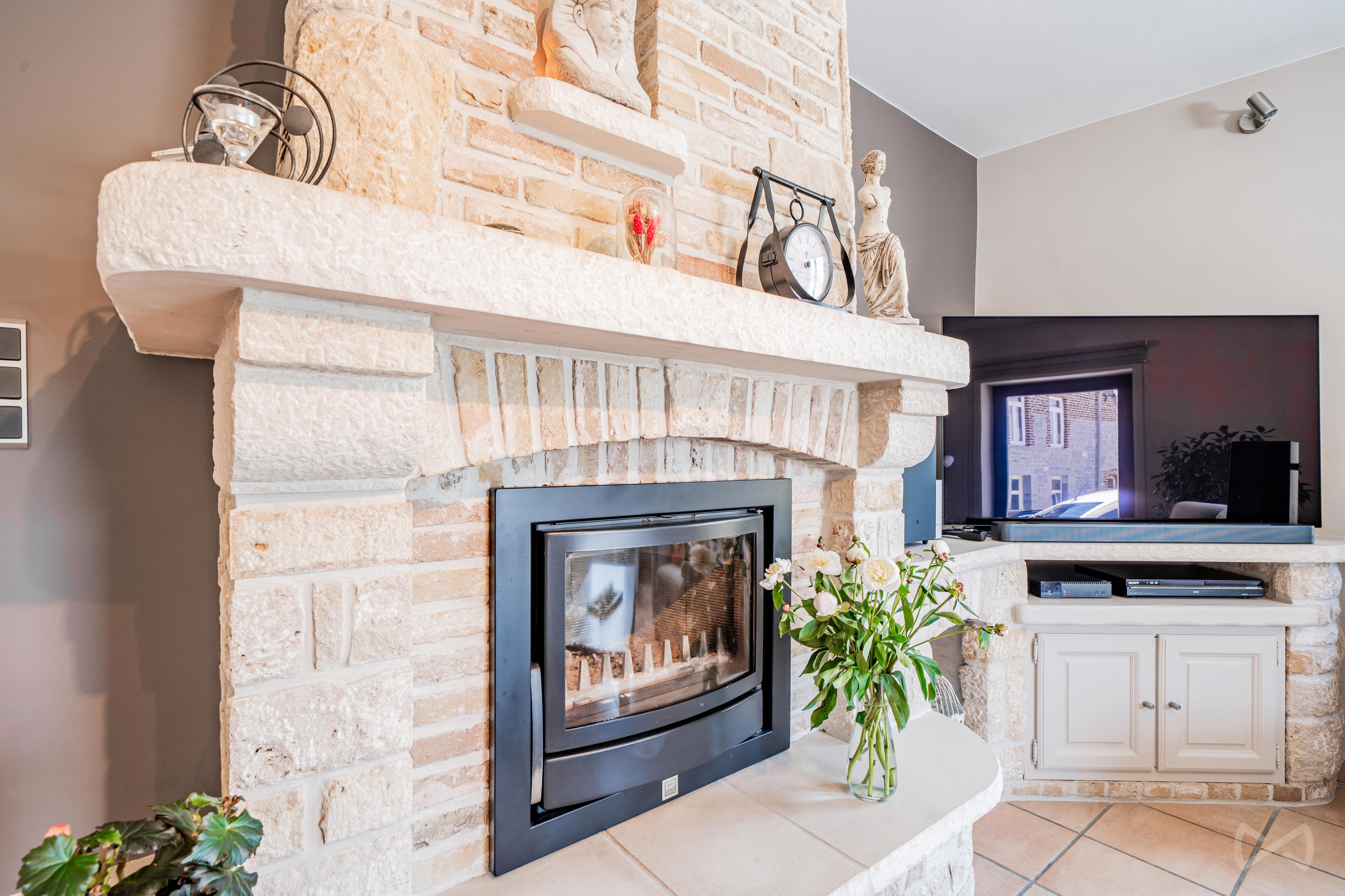 Picture 4 of 4 for House with three bedrooms in Virelles