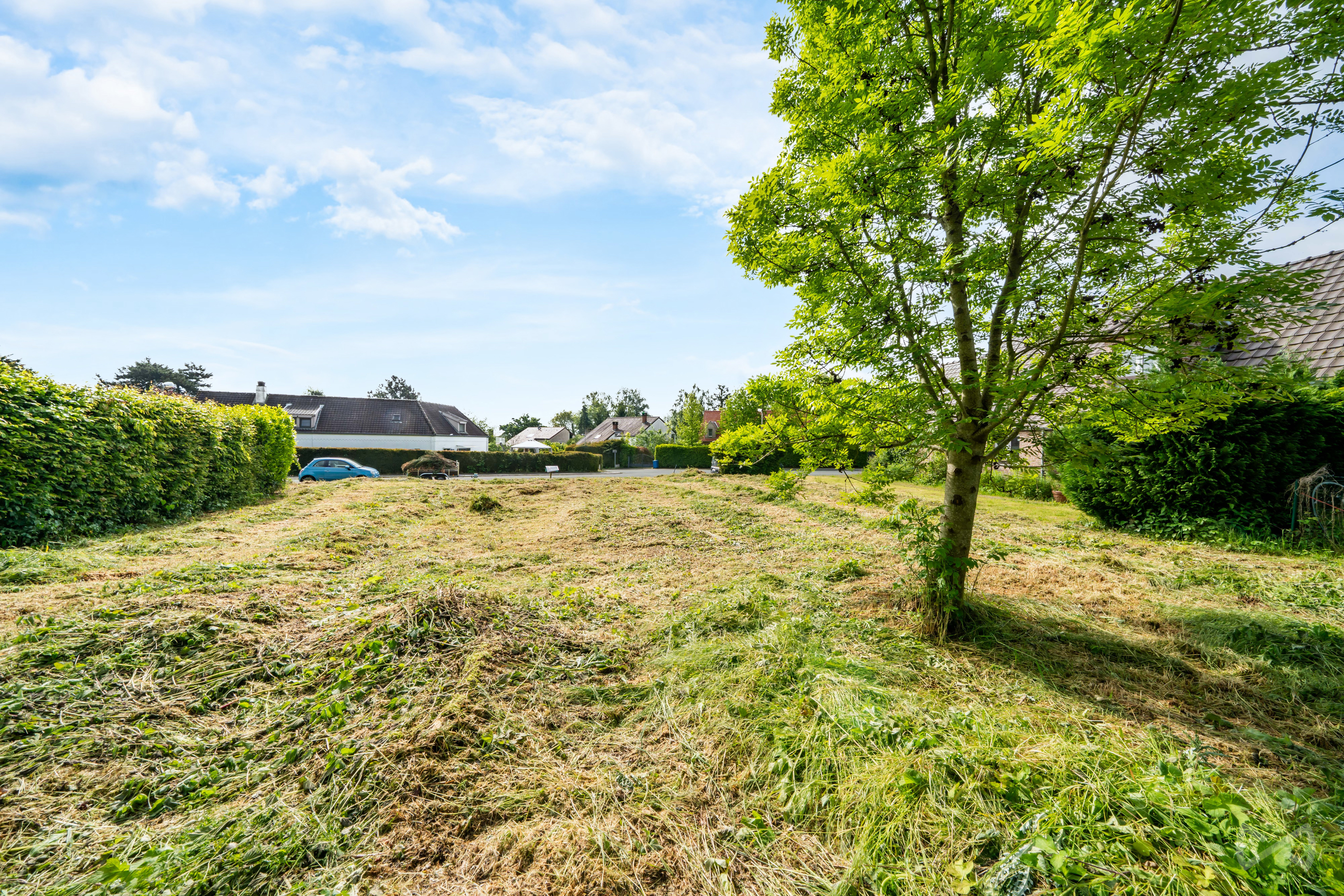 Picture 4 of 4 for Ground in Rixensart