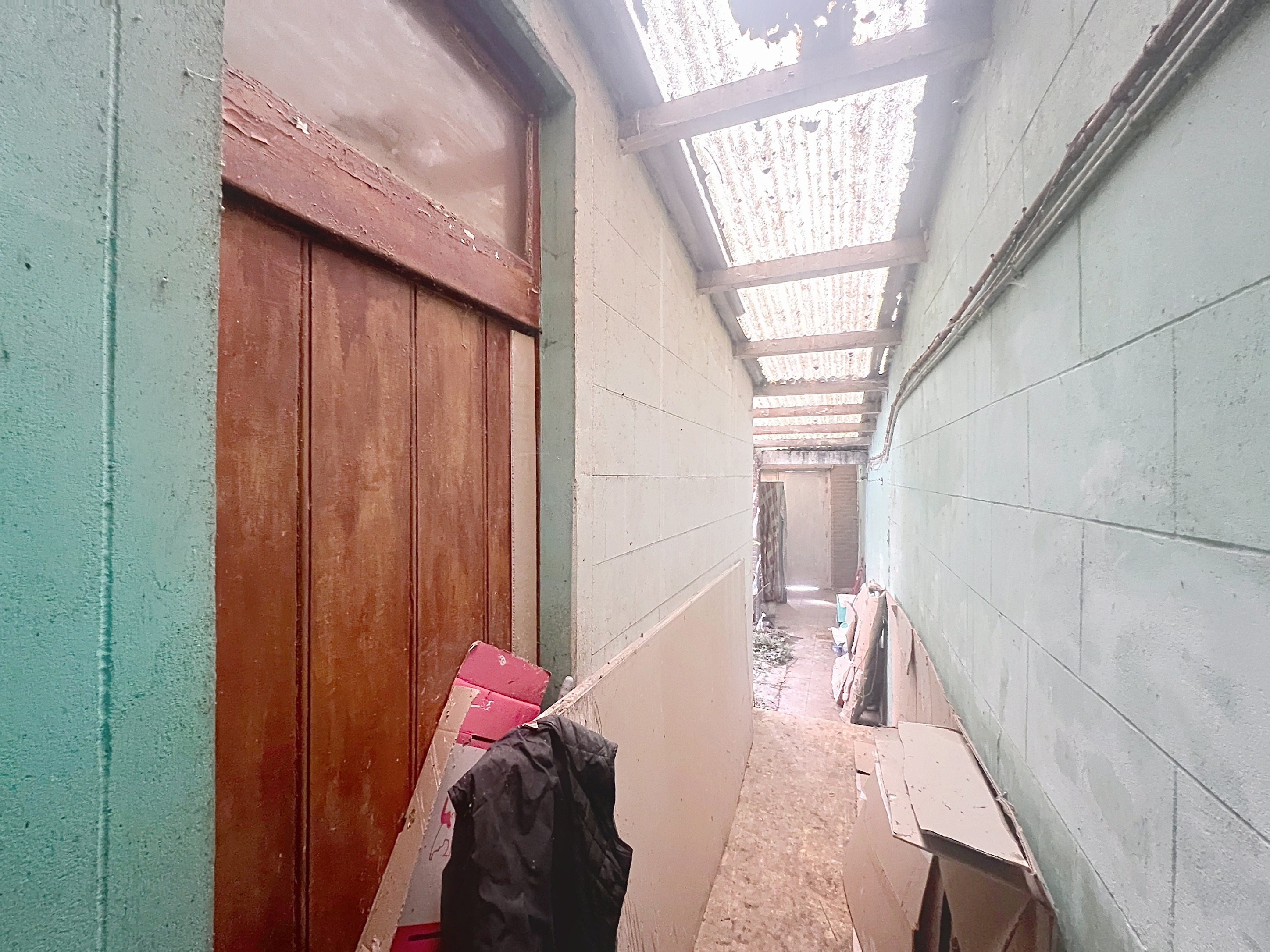 Picture 4 of 4 for House with two bedrooms in Schaerbeek