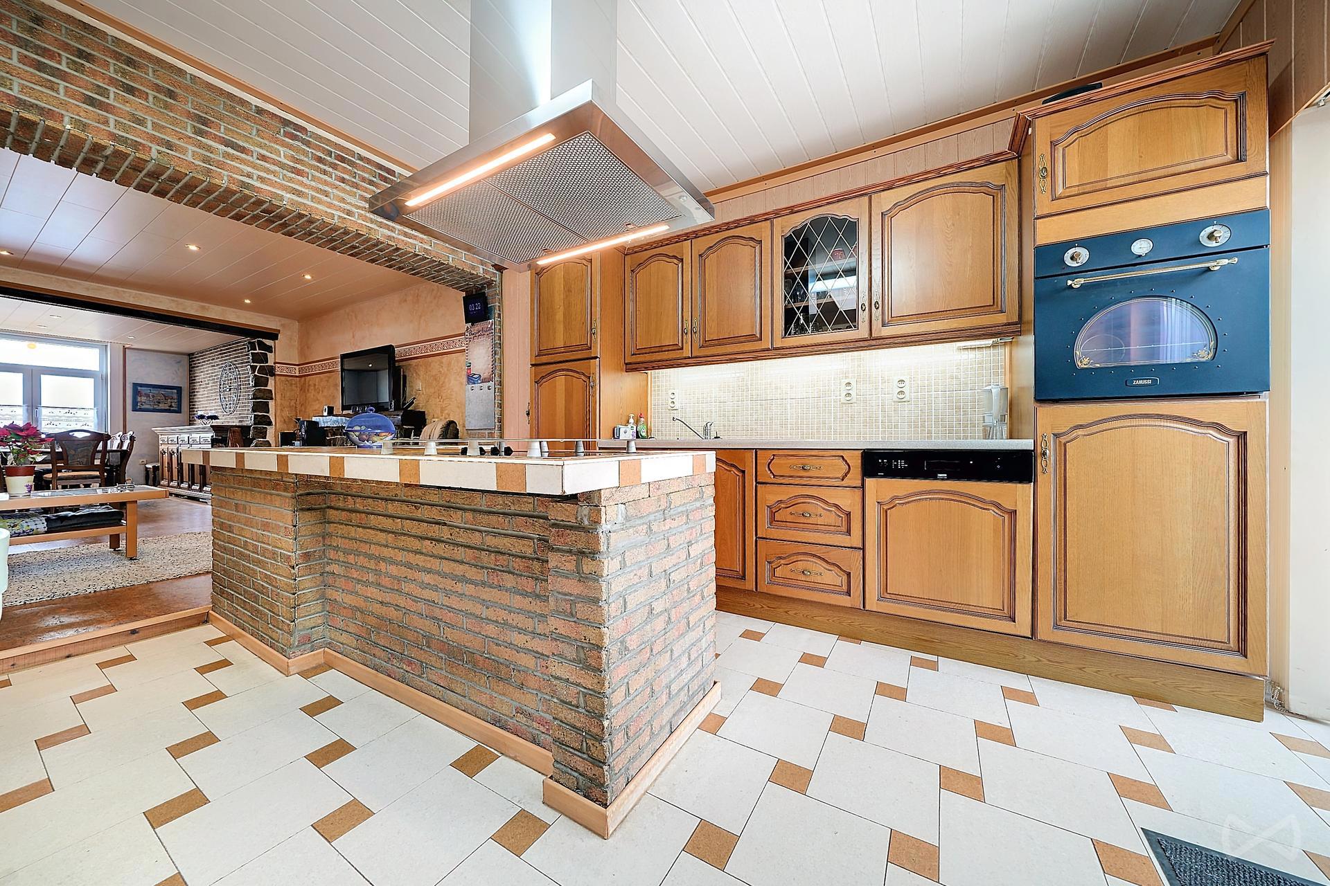 Picture 3 of 4 for House with two bedrooms in Braine-le-comte