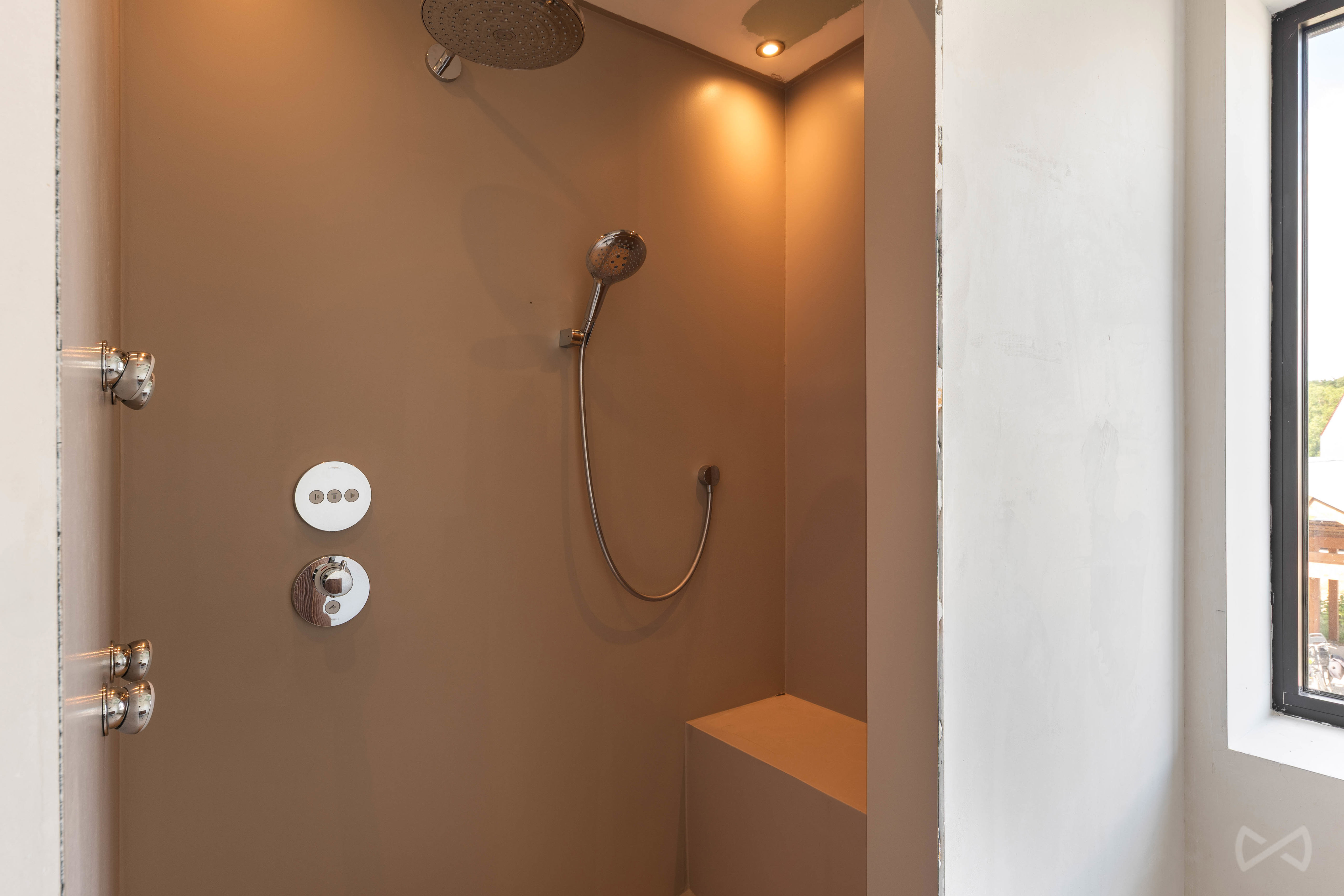Picture 1 of 4 for Exceptional apartment with three bedrooms in Kortenberg