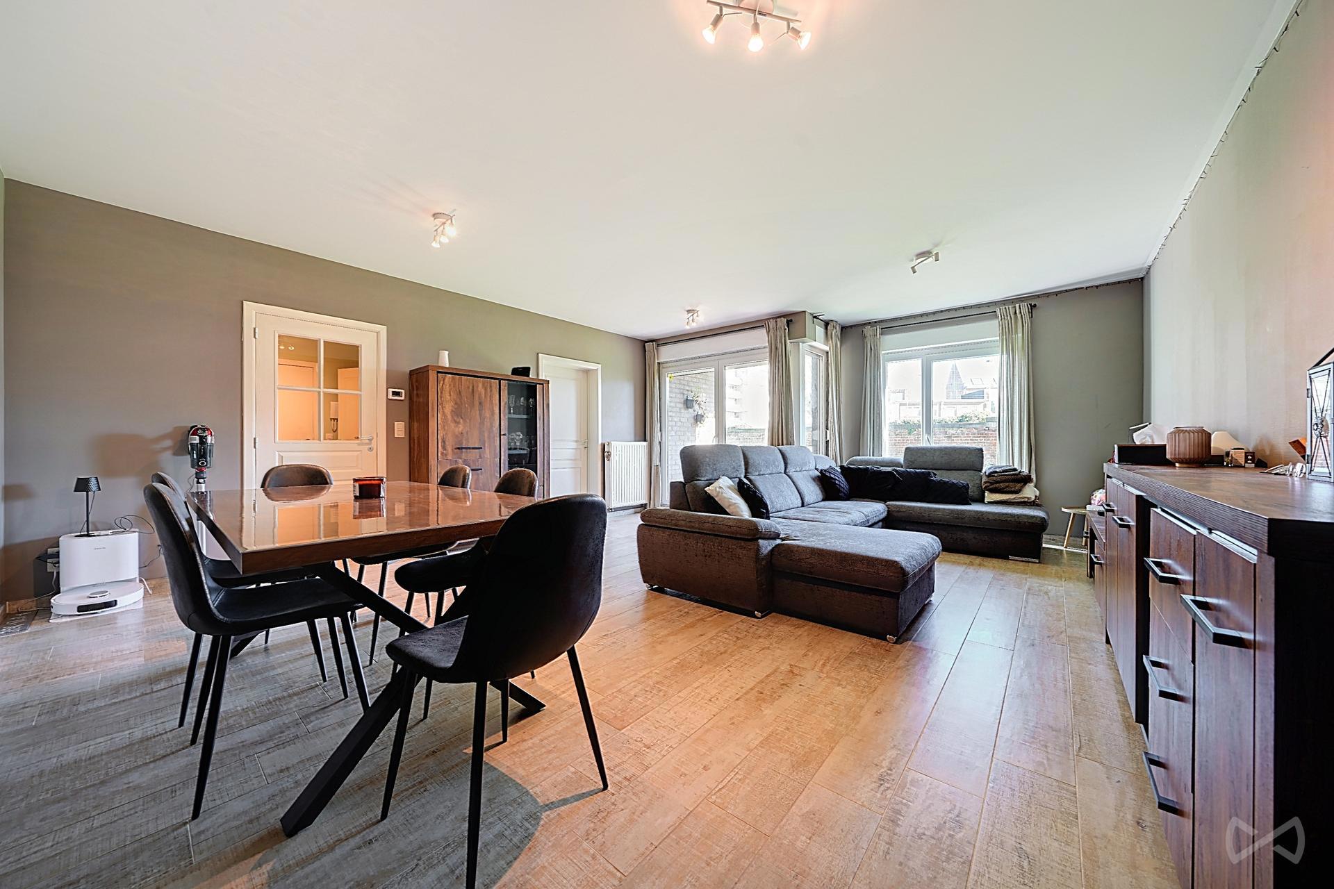 Picture 2 of 3 for Flat with two bedrooms in Waremme