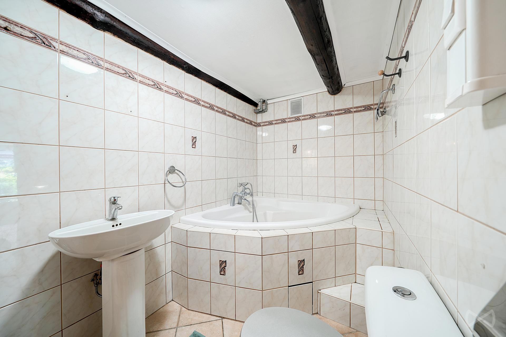 Picture 3 of 4 for House with three bedrooms in Sougné-remouchamps