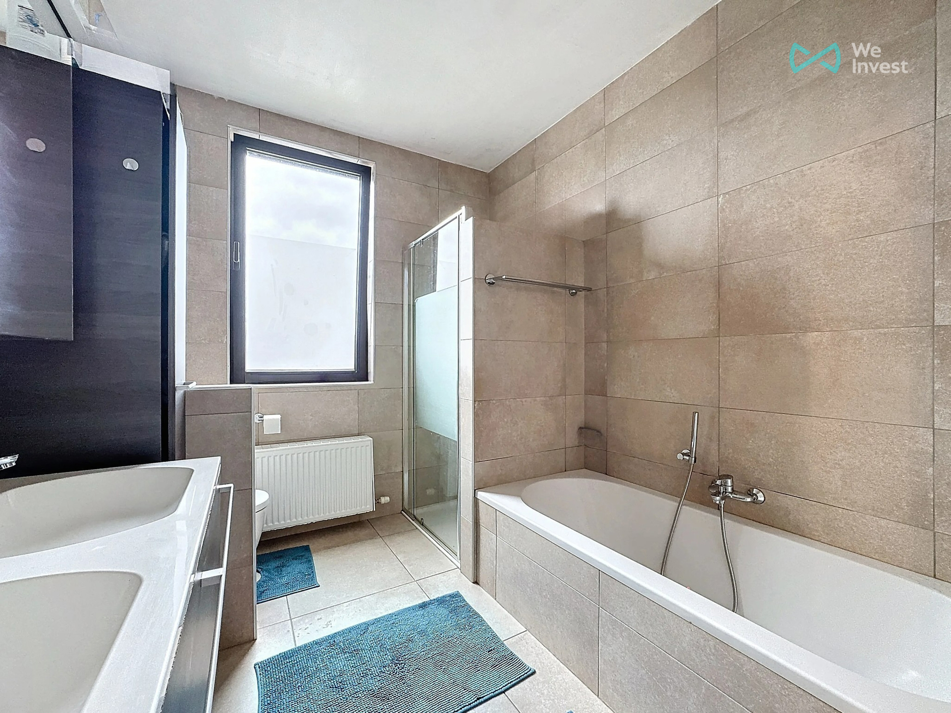 Foto 1 van 4 van Appartement met twee slaapkamers in Edegem