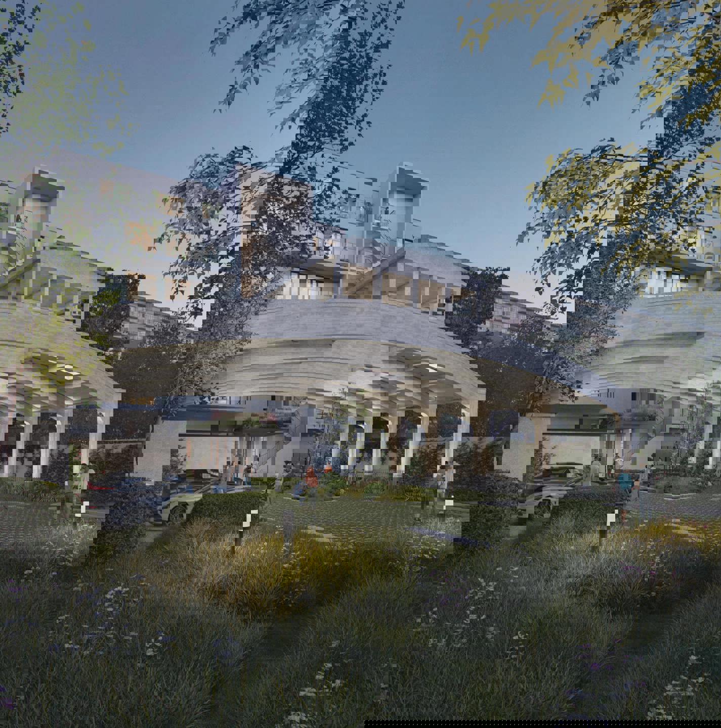 Picture of the project