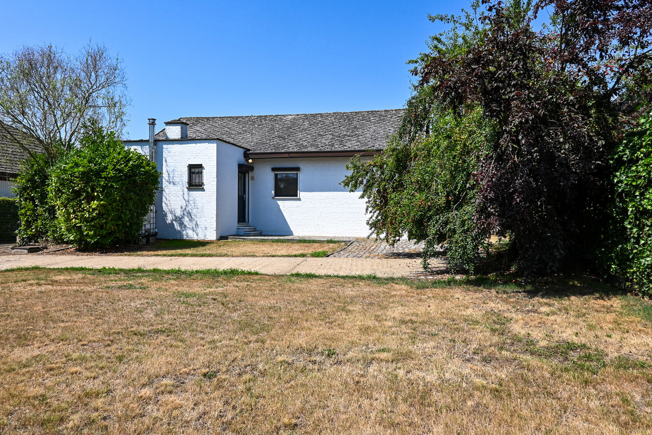 Picture 2 of 3 for House with two bedrooms in Lummen