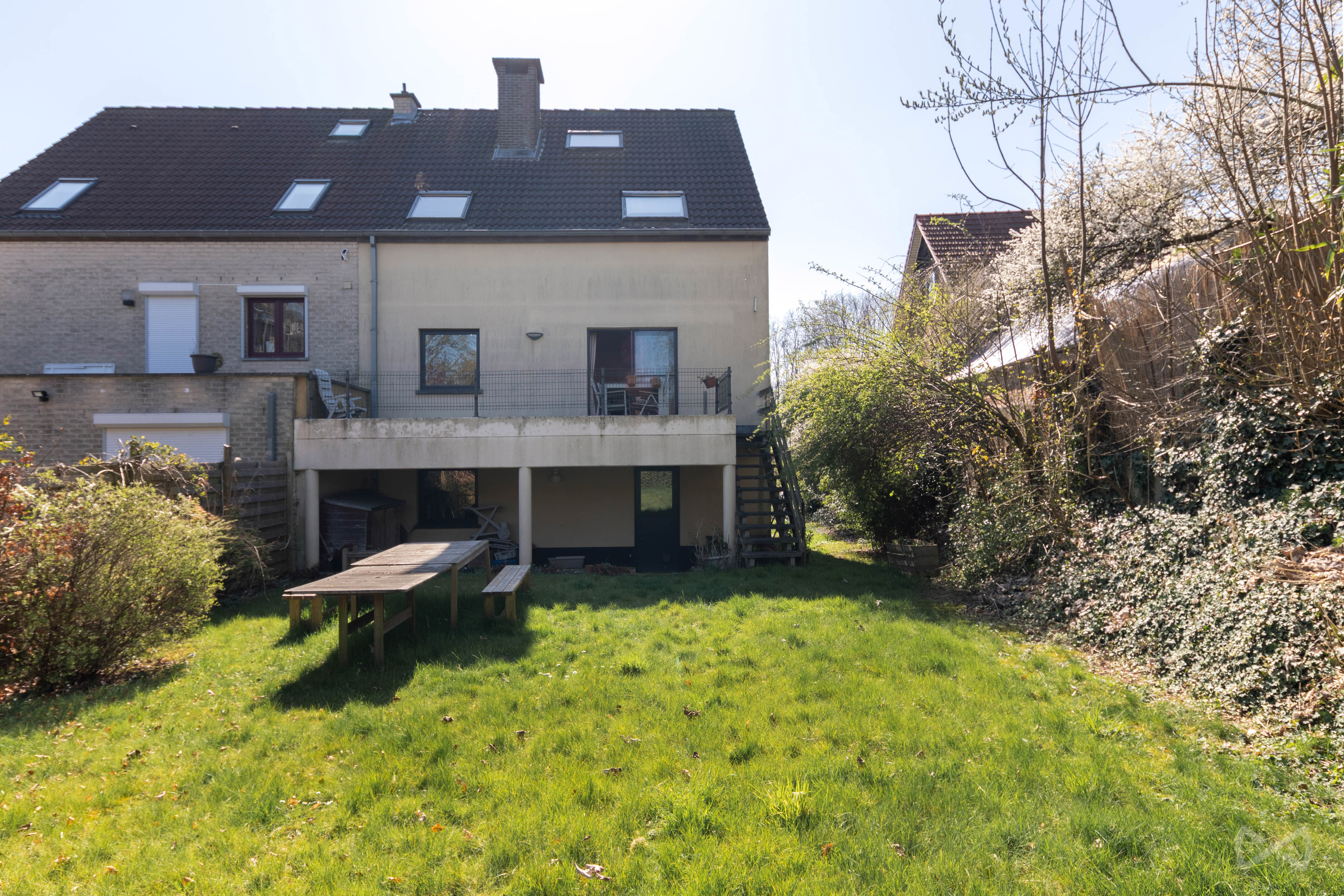 Picture 3 of 4 for House with four bedrooms in Leuven