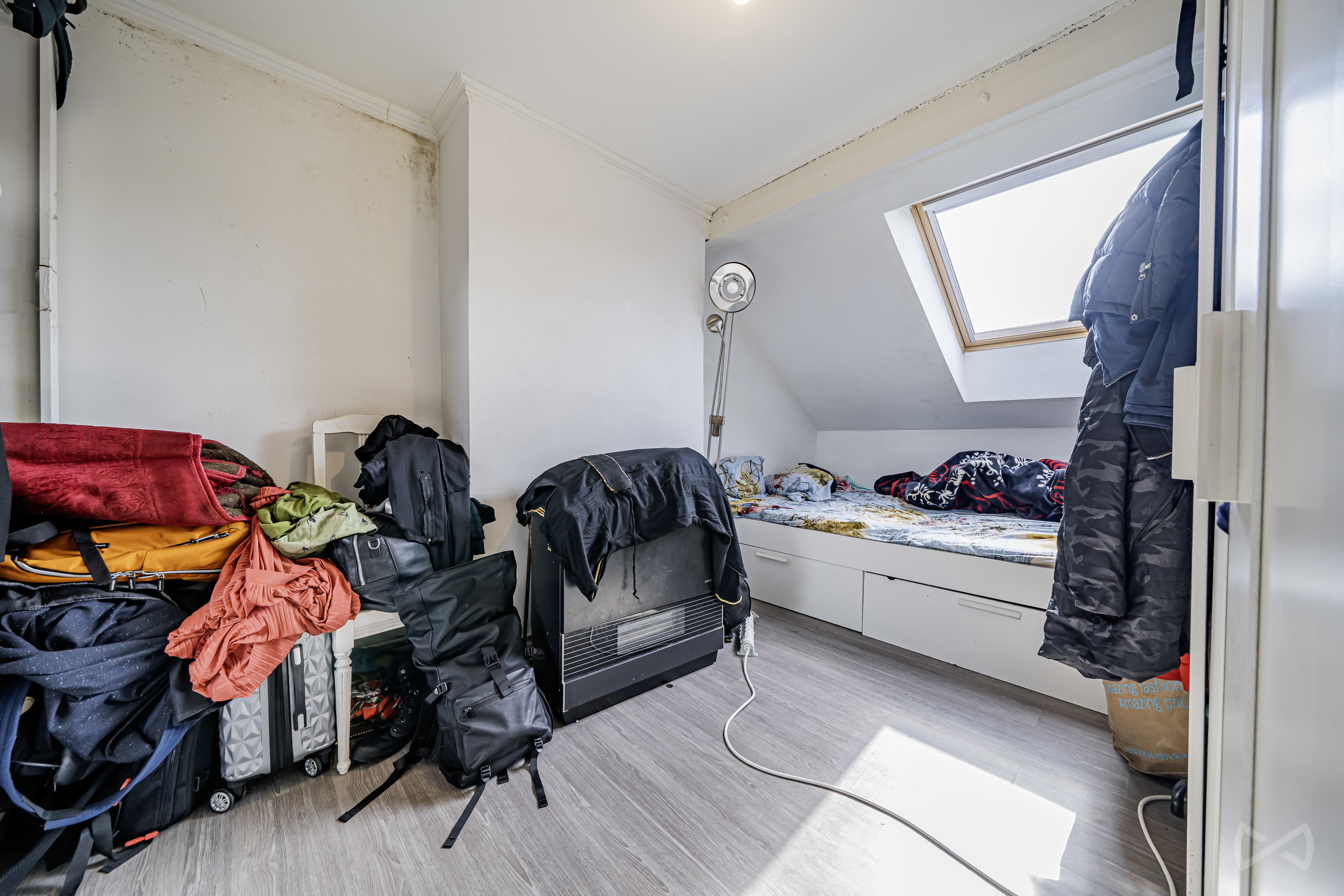 Picture 2 of 4 for House with five bedrooms in Woluwe-saint-lambert