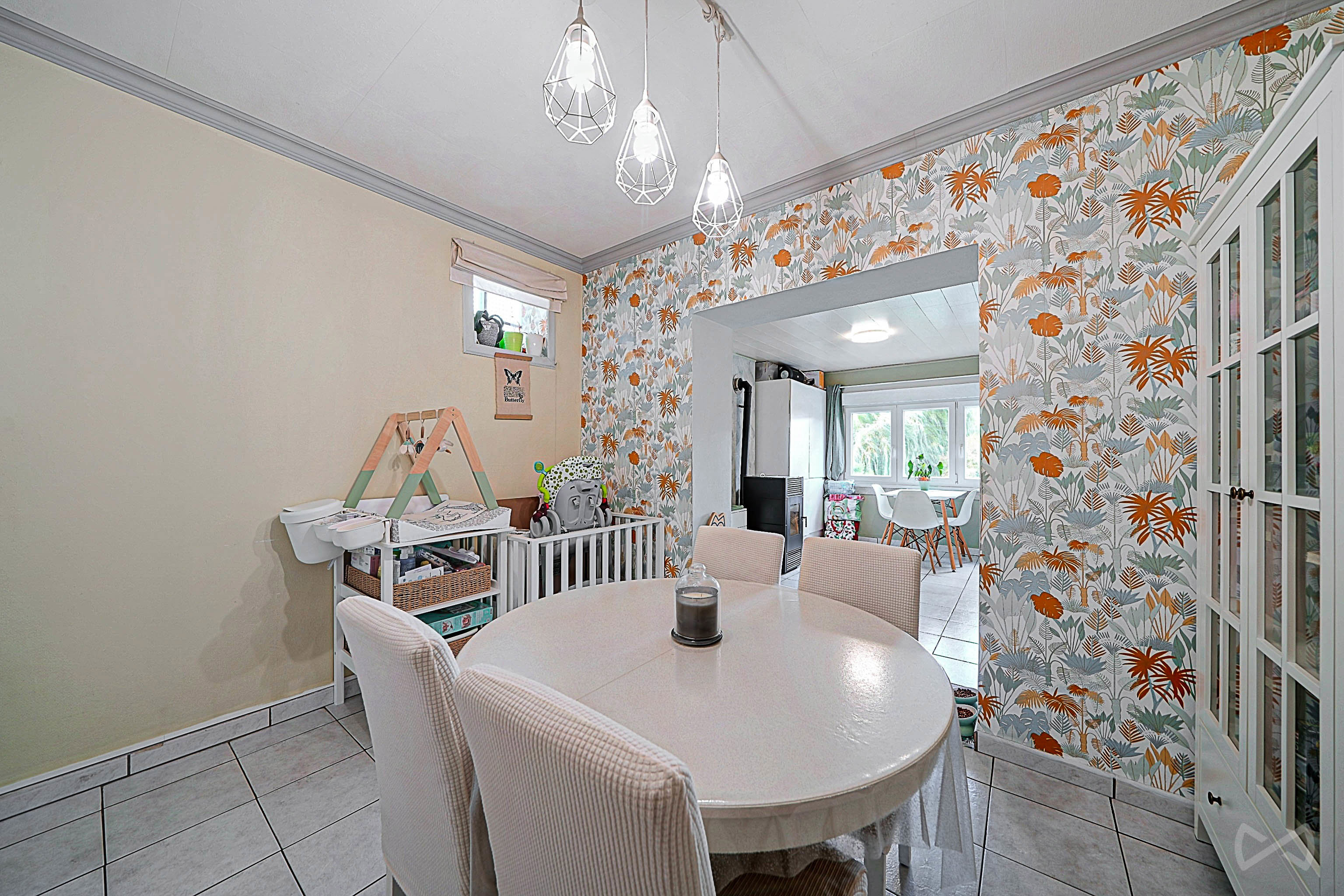 Picture 4 of 4 for House with two bedrooms in Morlanwelz