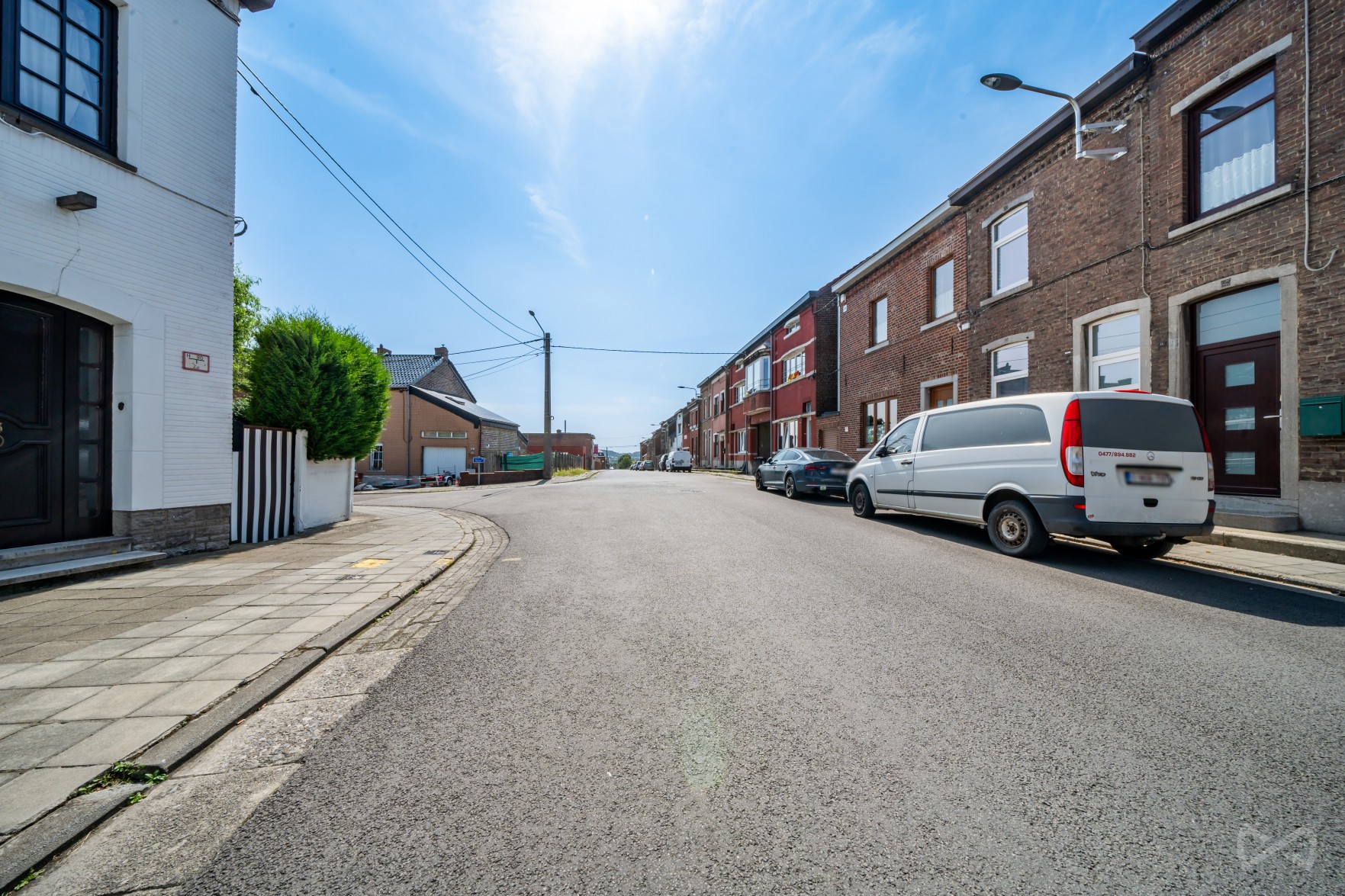 Picture 1 of 4 for House with two bedrooms in Courcelles