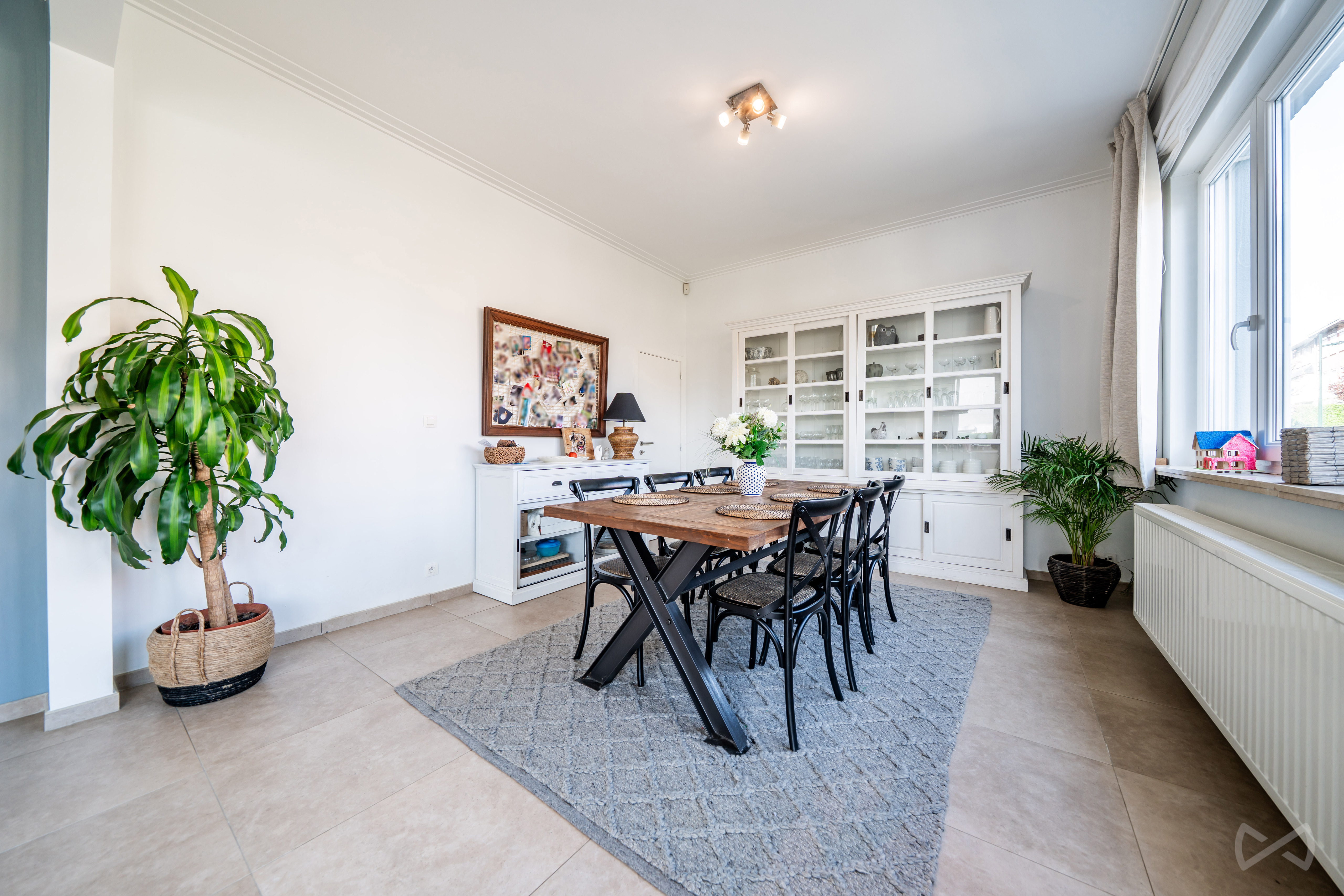 Picture 2 of 4 for House with three bedrooms in Woluwe-Saint-Pierre