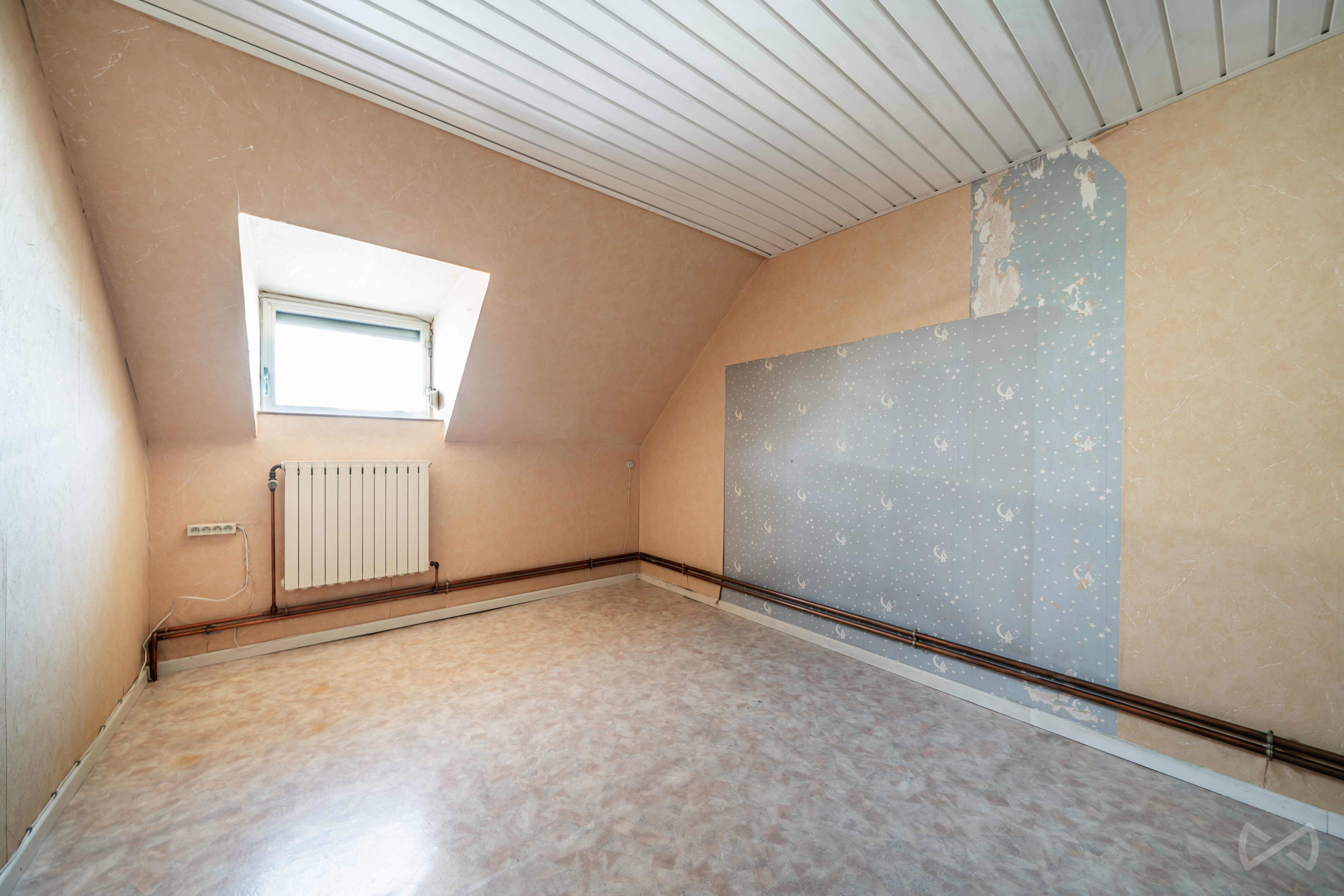Photo 3 sur 4 pour Maison de trois chambres à Frameries
