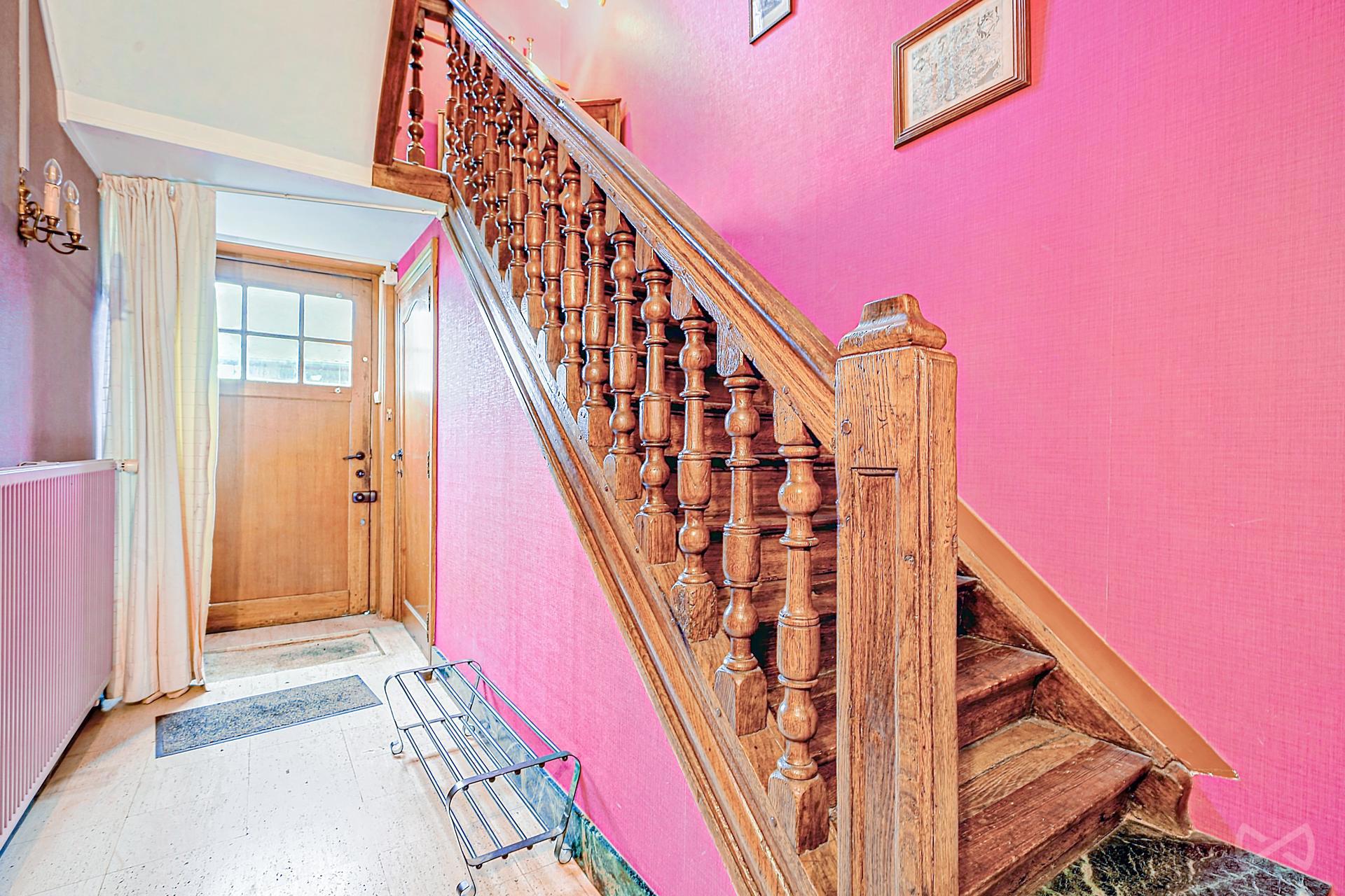 Photo 1 sur 4 pour Maison de cinq chambres à Battignies (Binche)