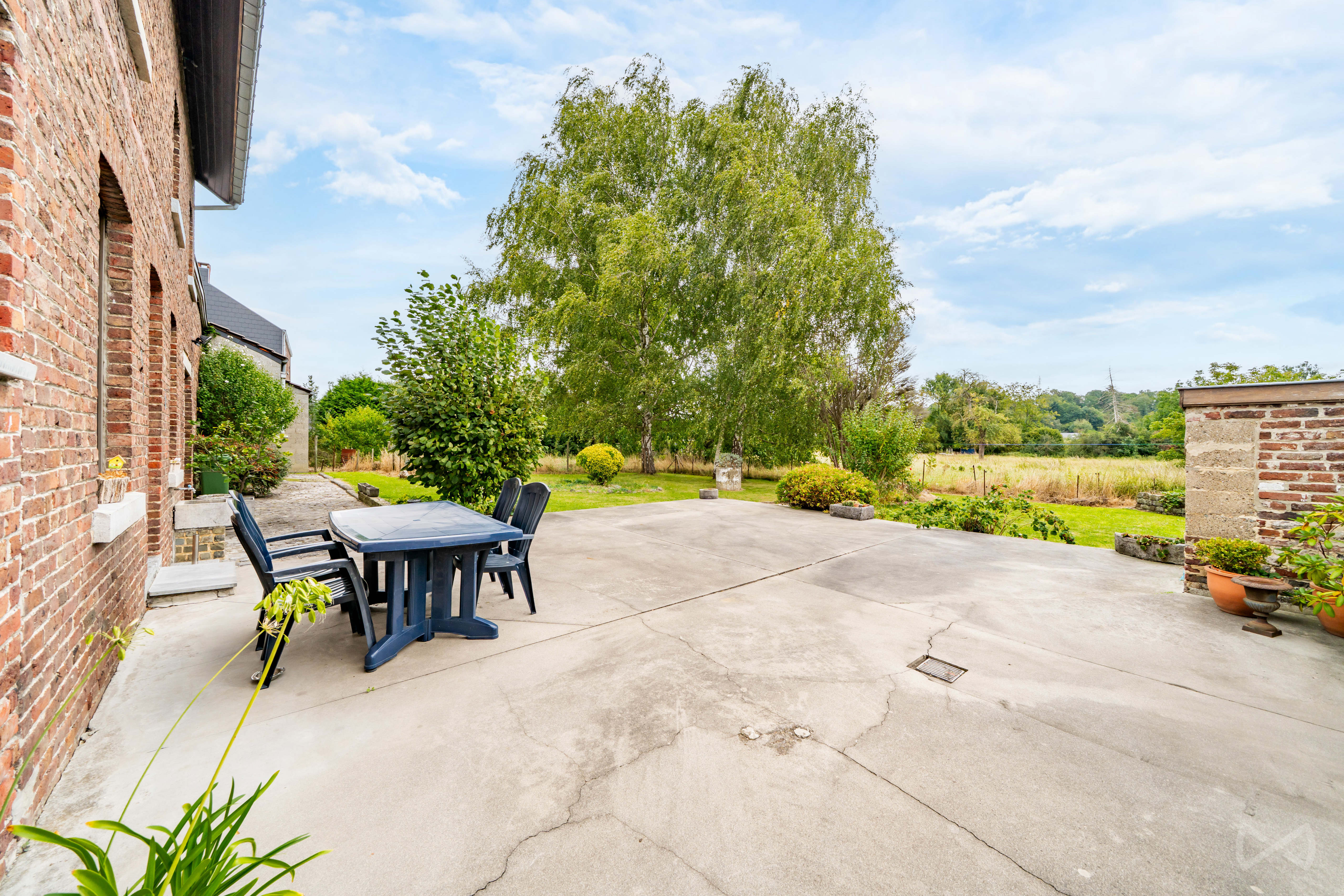 Photo 2 sur 4 pour Maison de quatre chambres à Wanze