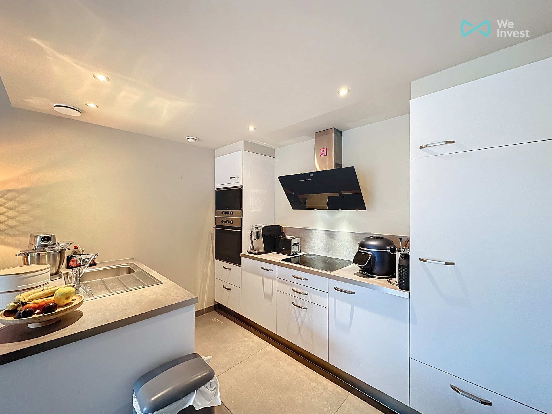 Picture 2 of 4 for House with three bedrooms in Tubize