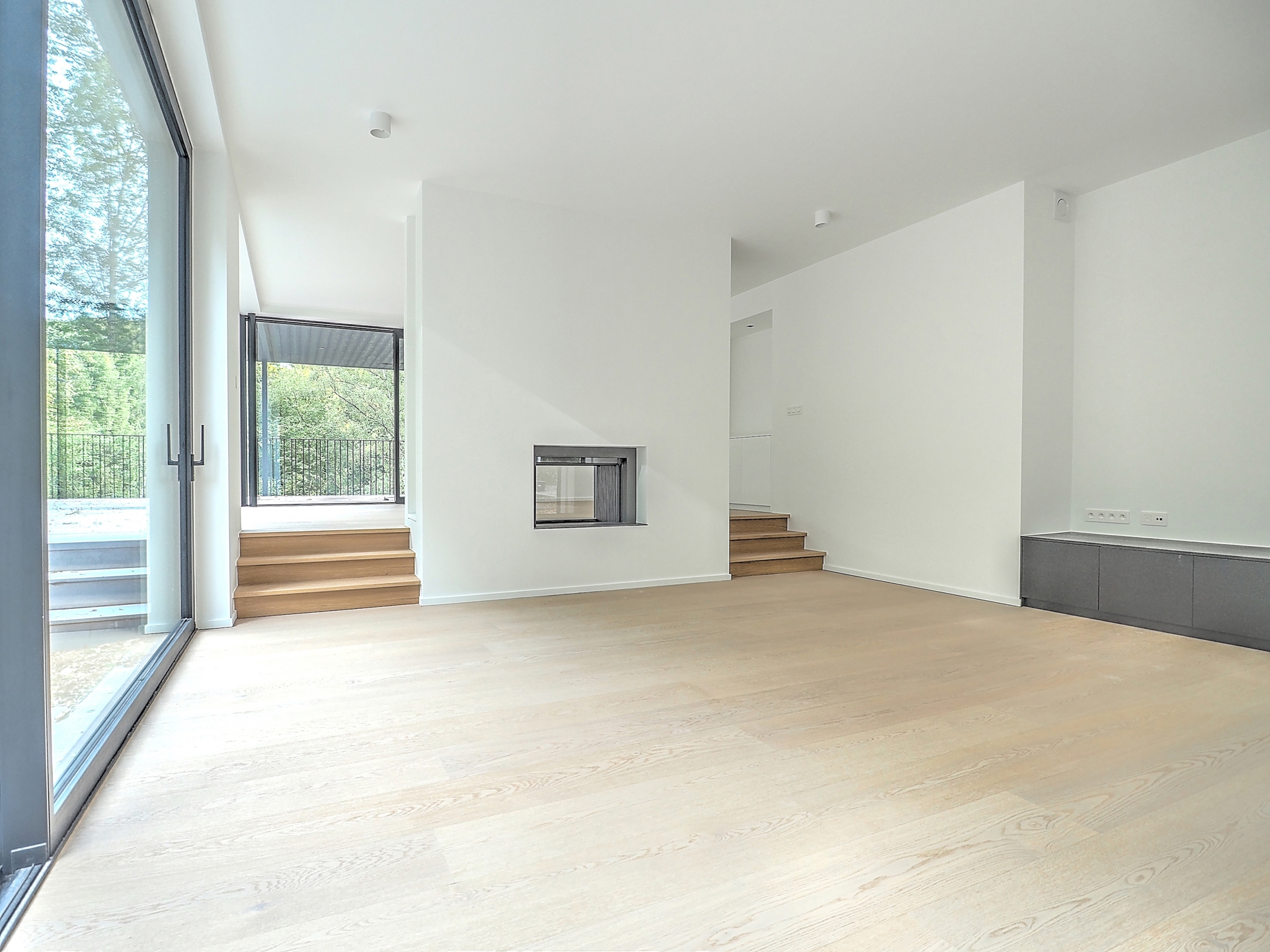 Photo 2 sur 3 pour Bien exceptionnel de quatre chambres à Braine-l'Alleud