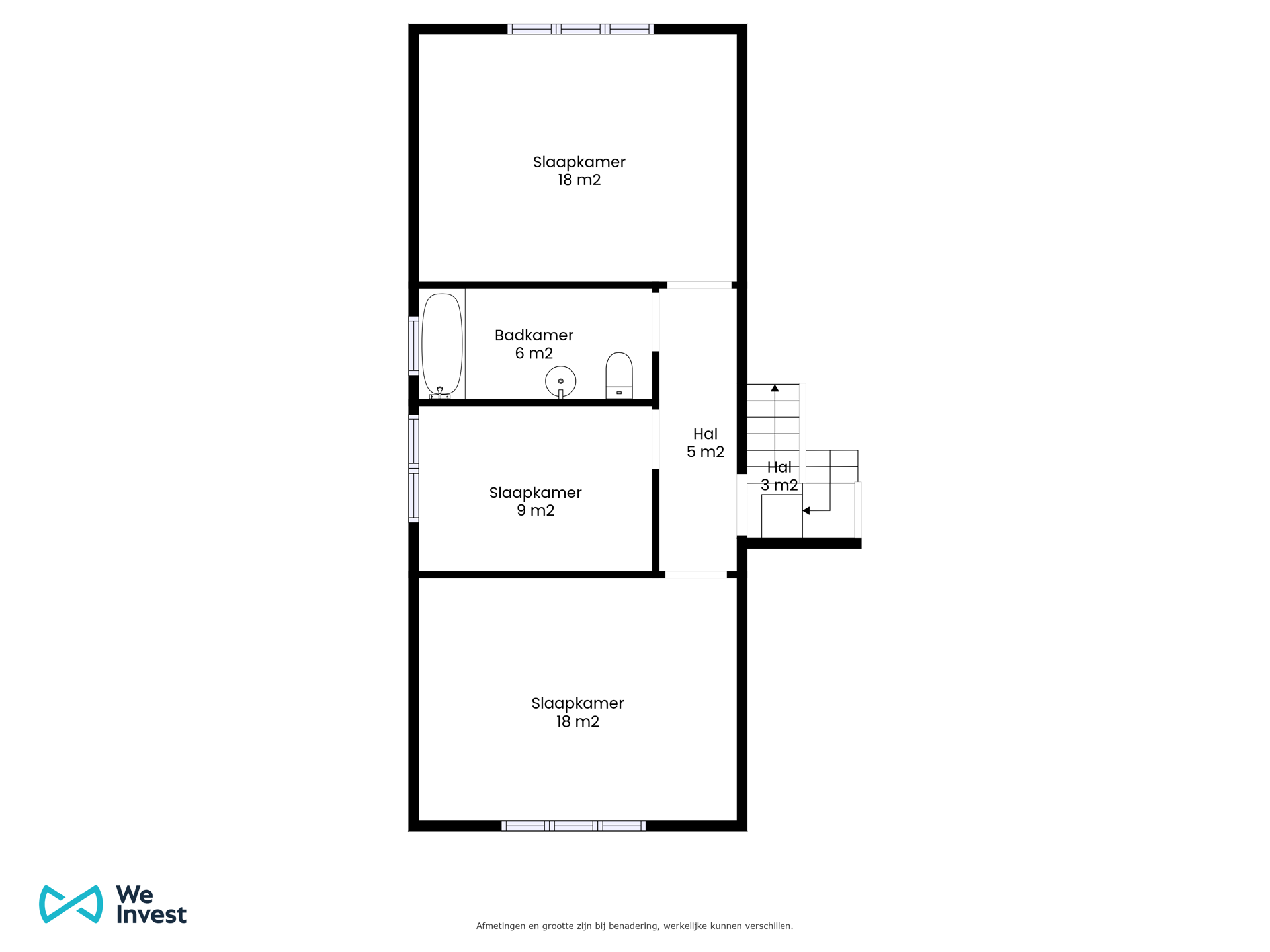 Picture 3 of 4 for House with four bedrooms in Tervuren