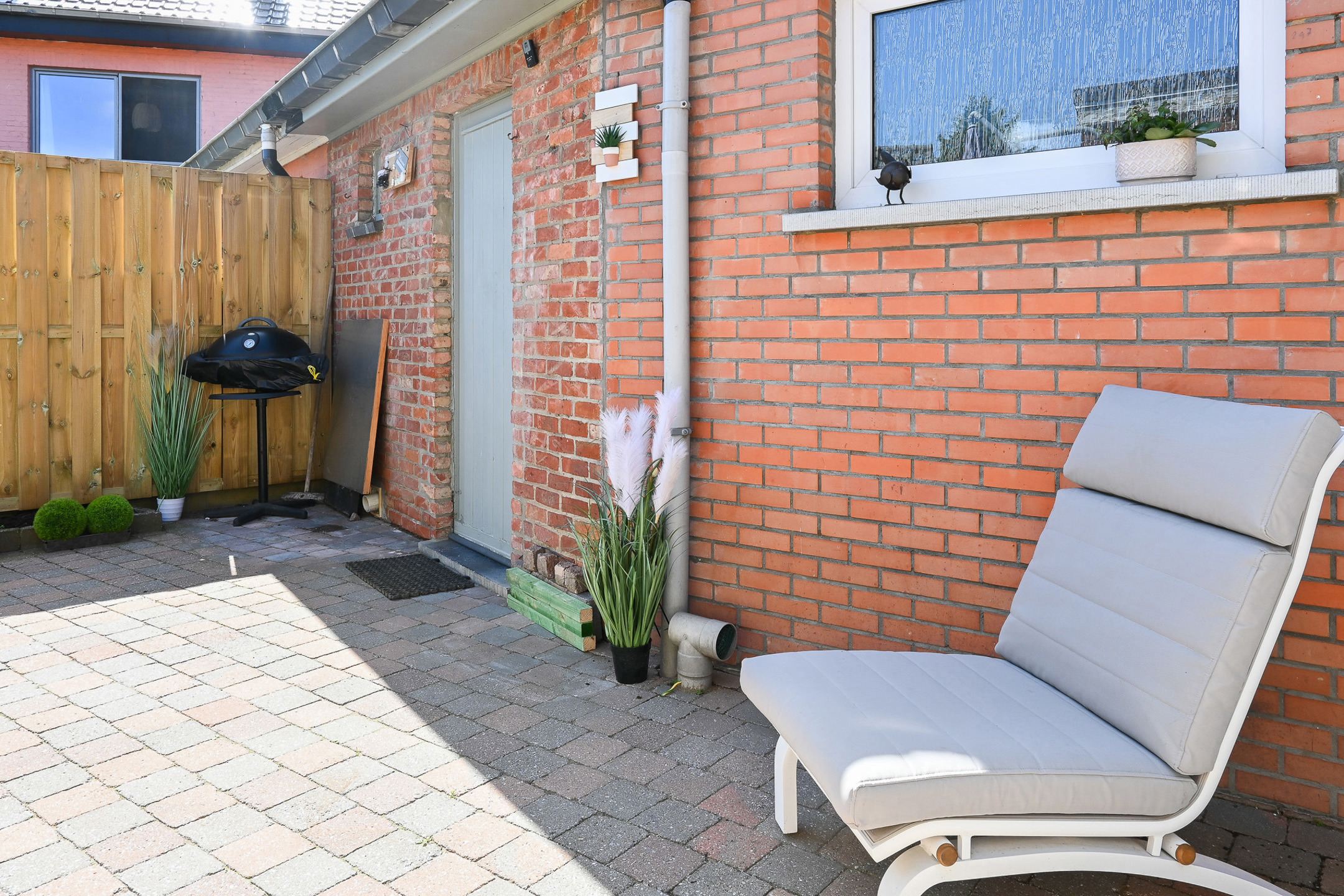 Picture 2 of 3 for House with three bedrooms in Sint-Truiden