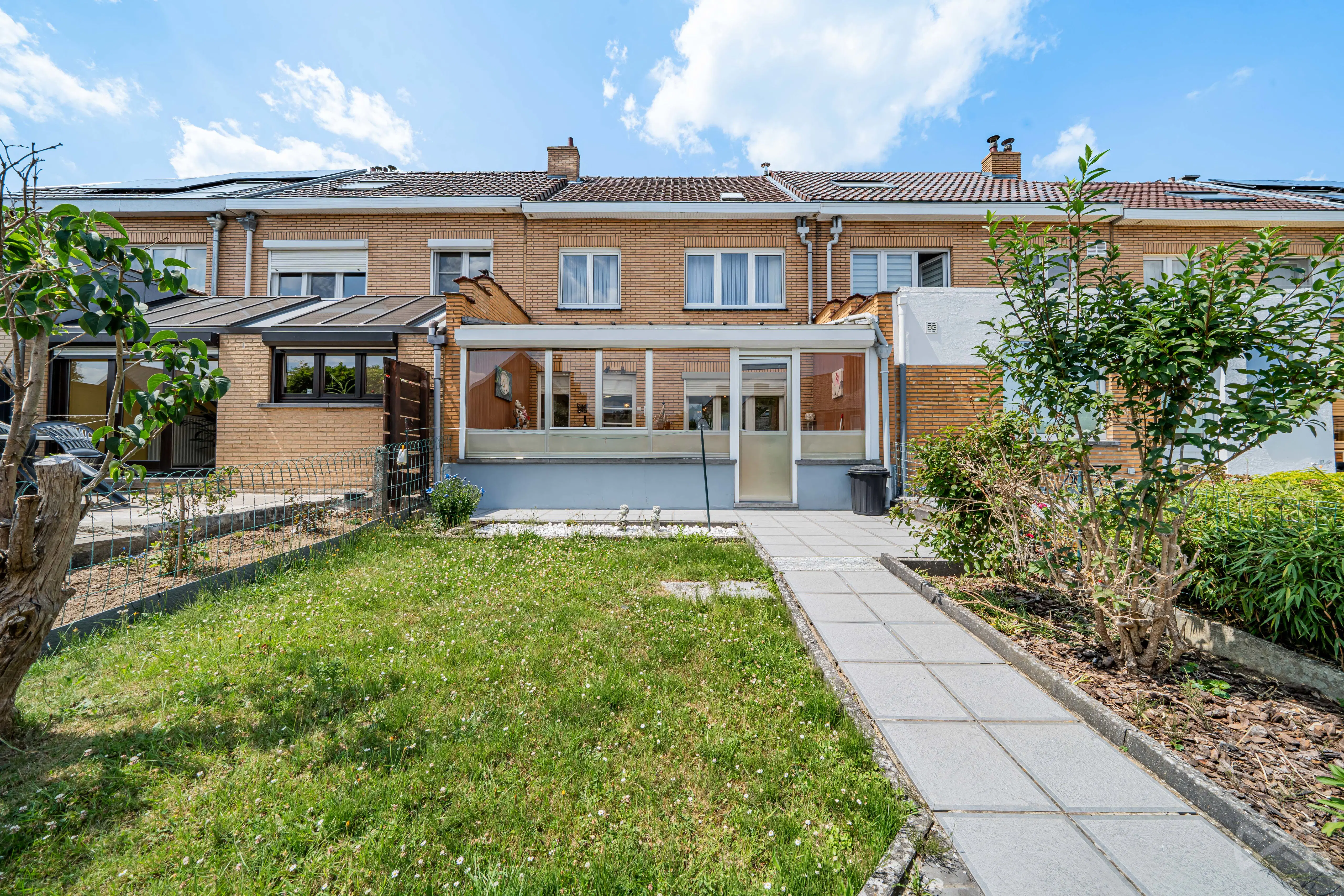 Picture 3 of 4 for House with two bedrooms in Braine-le-comte
