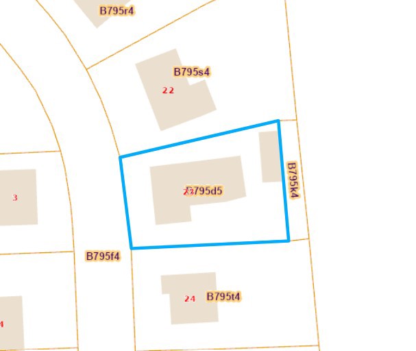 Picture 1 of 3 for House with three bedrooms in Cerfontaine