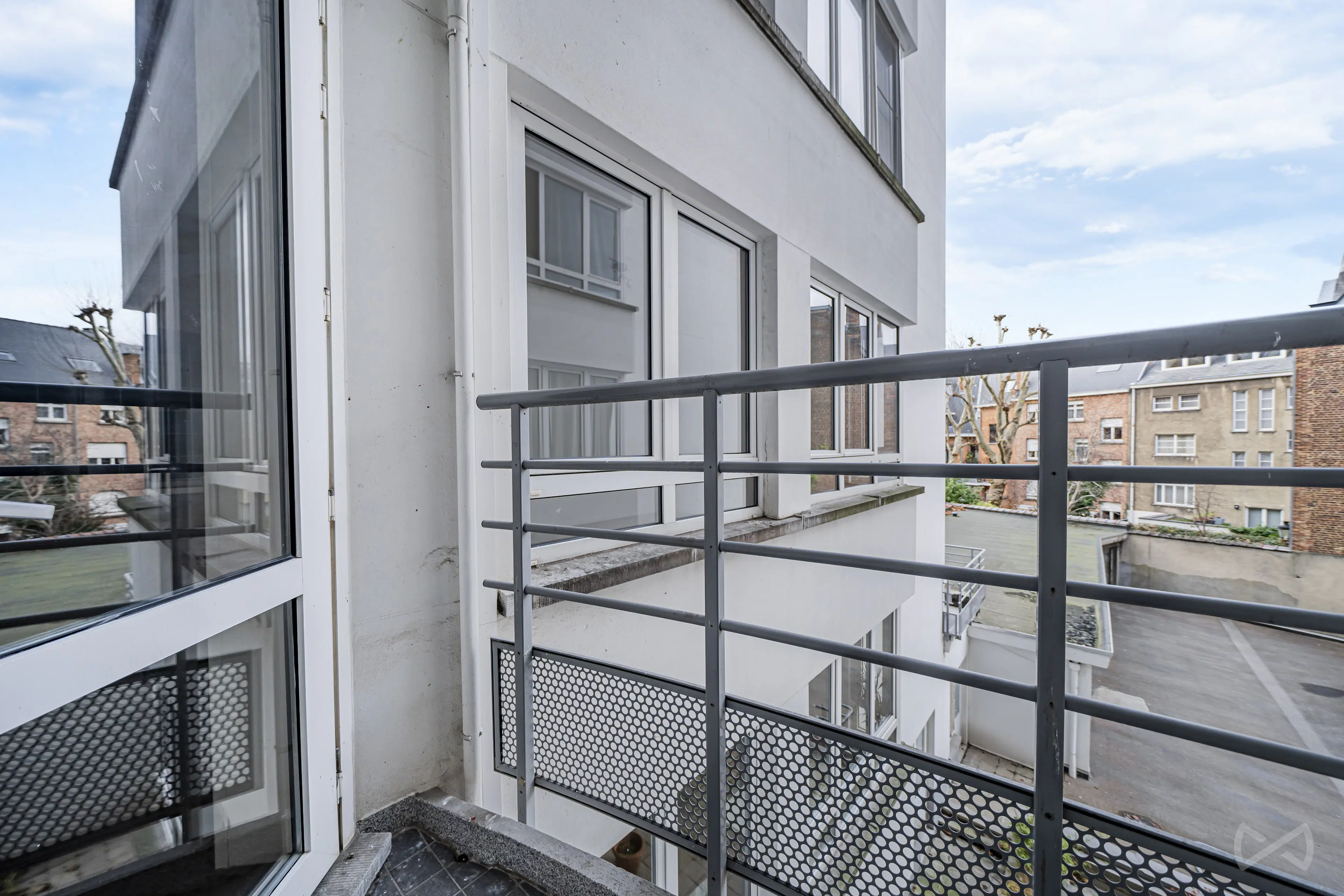 Picture 3 of 4 for Flat with three bedrooms in Ixelles
