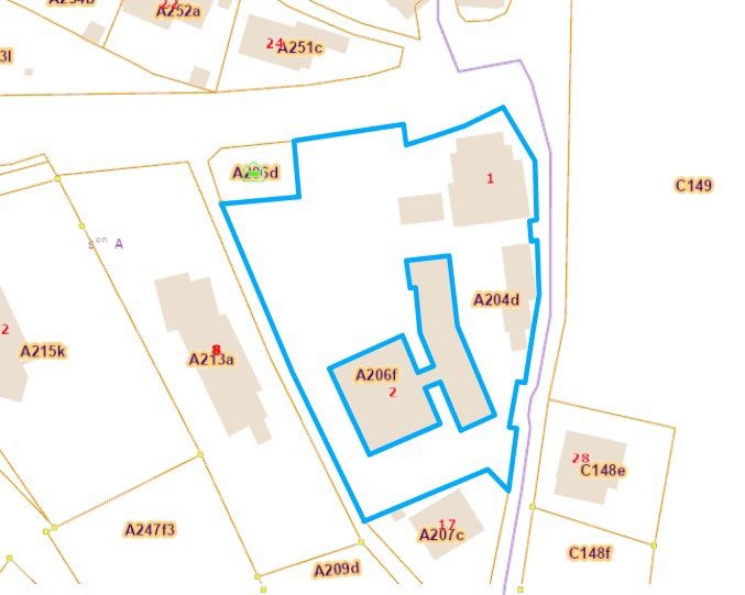 Photo 3 sur 4 pour Rez-de-chaussée d'une chambre à Malmedy