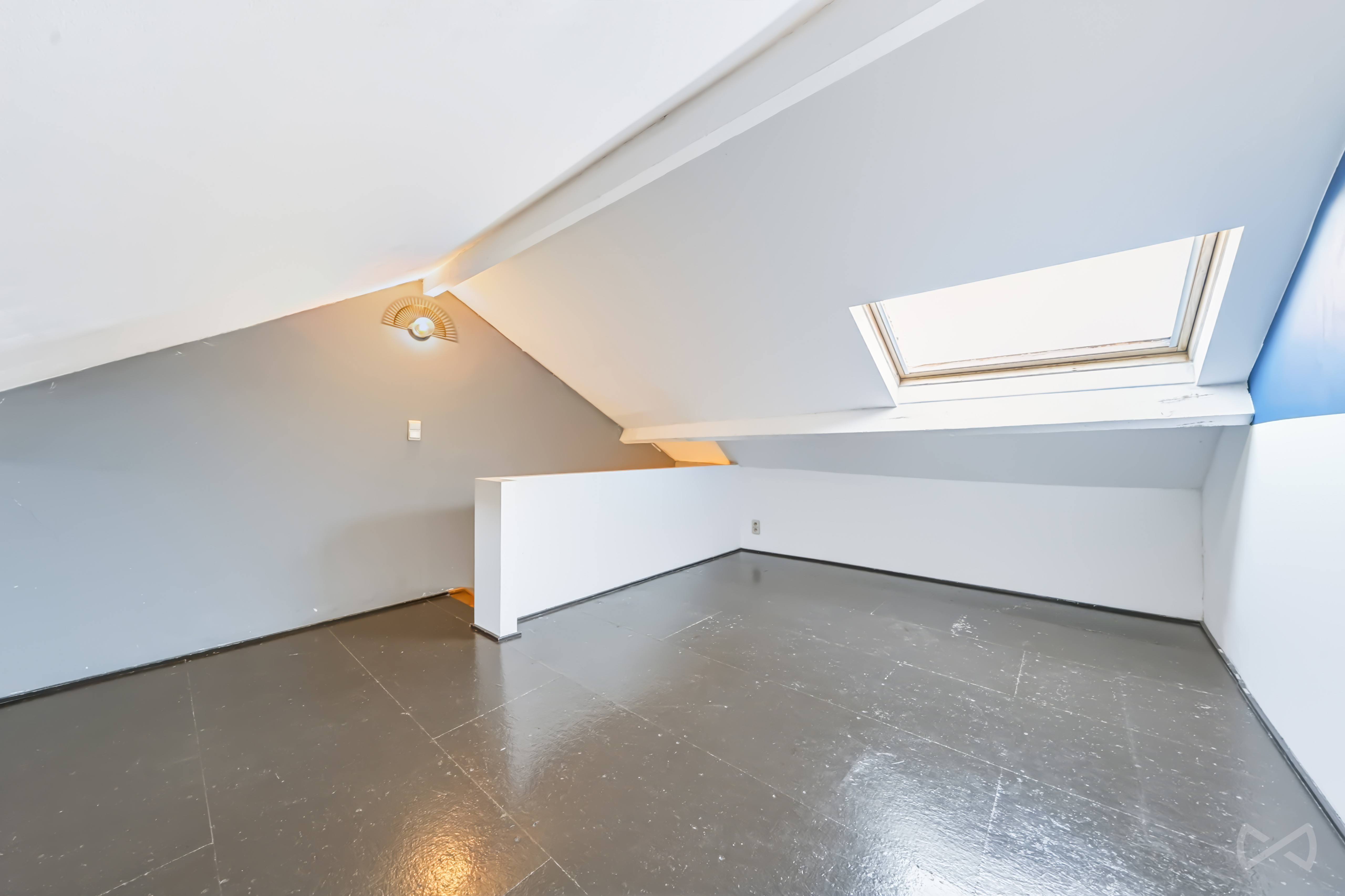 Picture 2 of 4 for Duplex with one bedroom in Saint-gilles