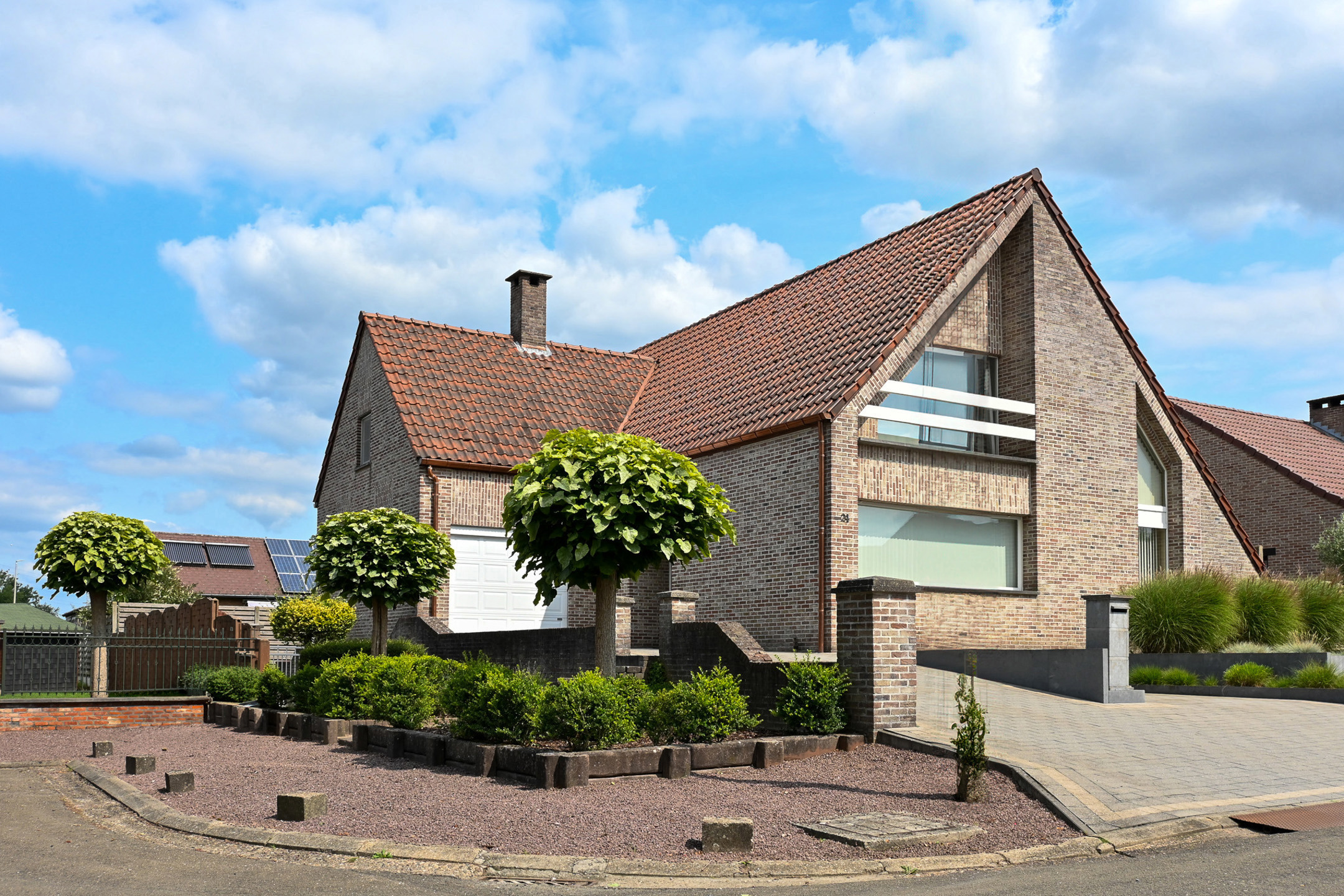 Picture 2 of 3 for Exceptional house with four bedrooms in Beringen