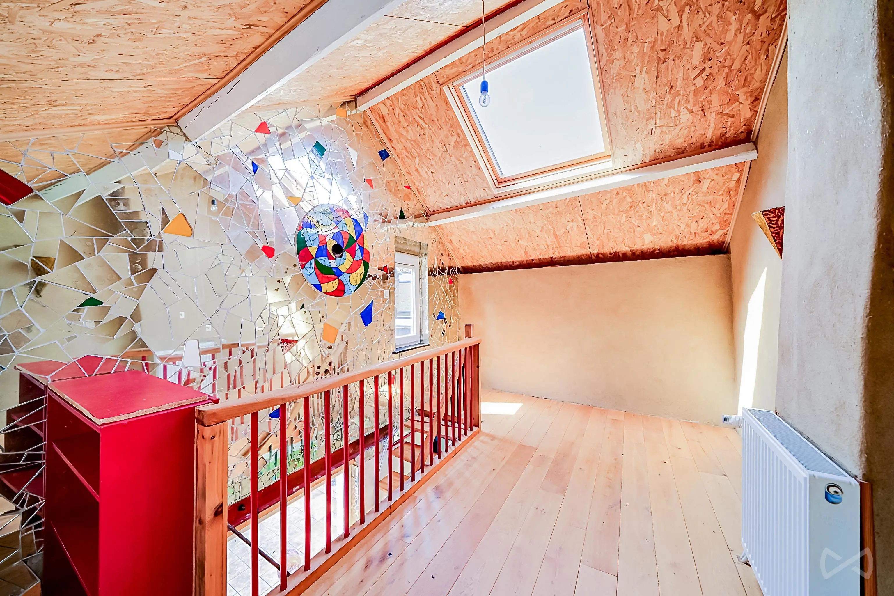 Photo 1 sur 4 pour Maison de cinq chambres à Couvin