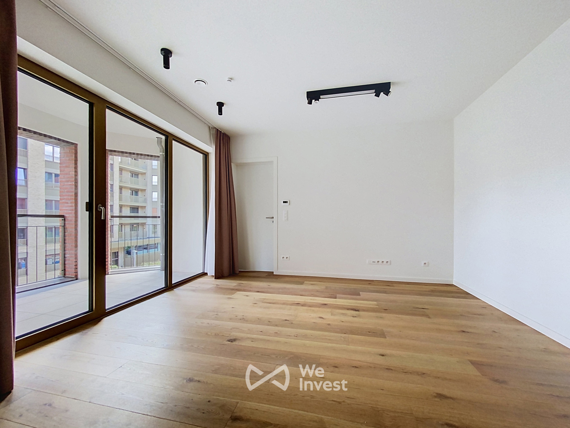 Photo 3 sur 4 pour Appartement d'une chambre à Bruxelles
