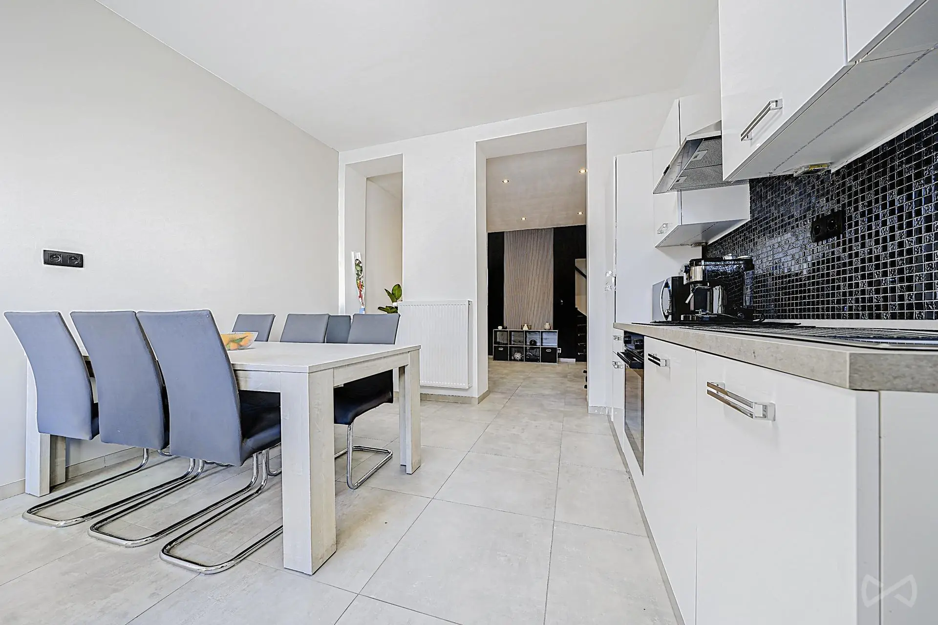 Photo 4 sur 4 pour Maison de deux chambres à Gosselies