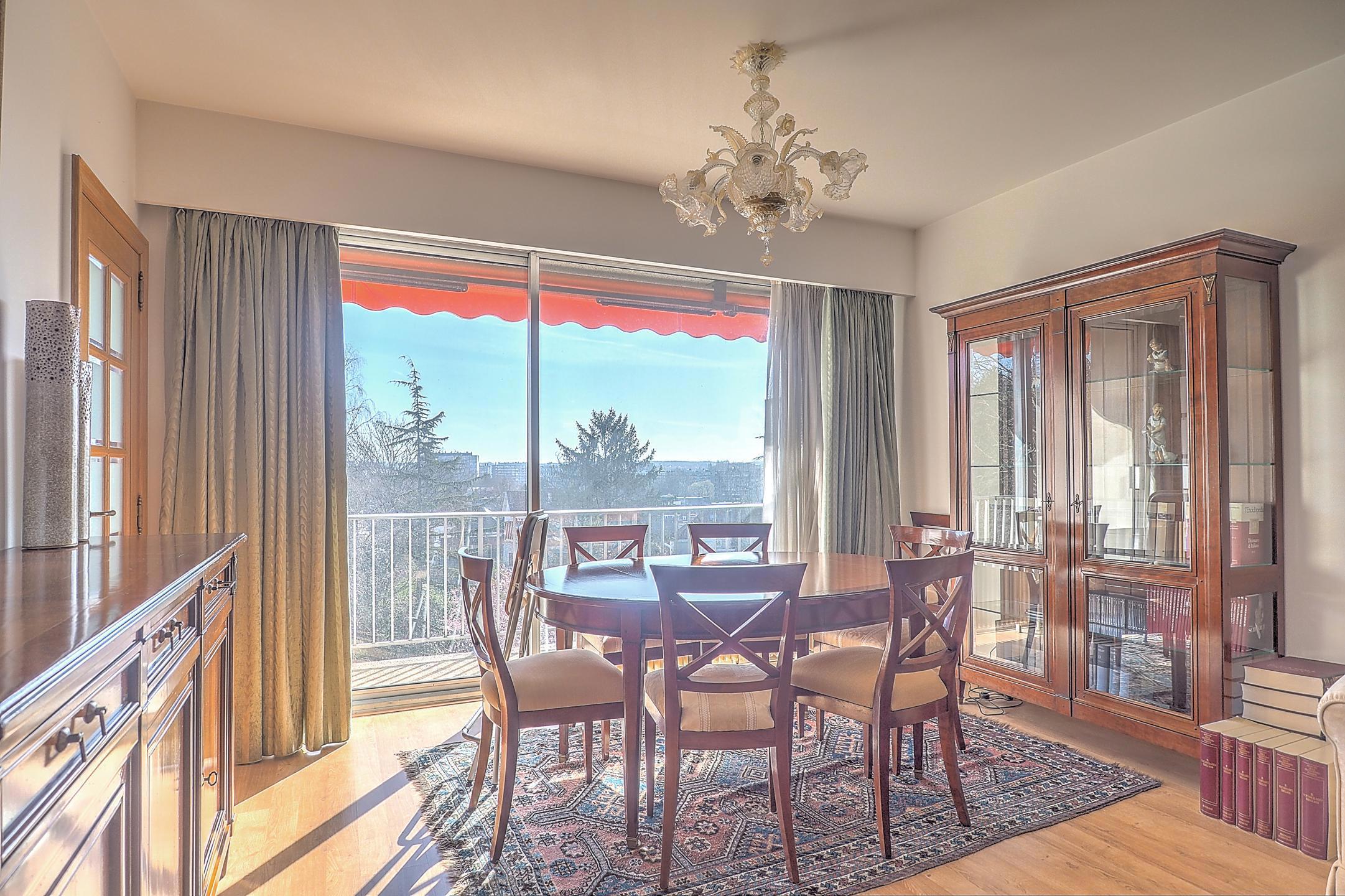 Picture 2 of 4 for Flat with one bedroom in Watermael-Boitsfort